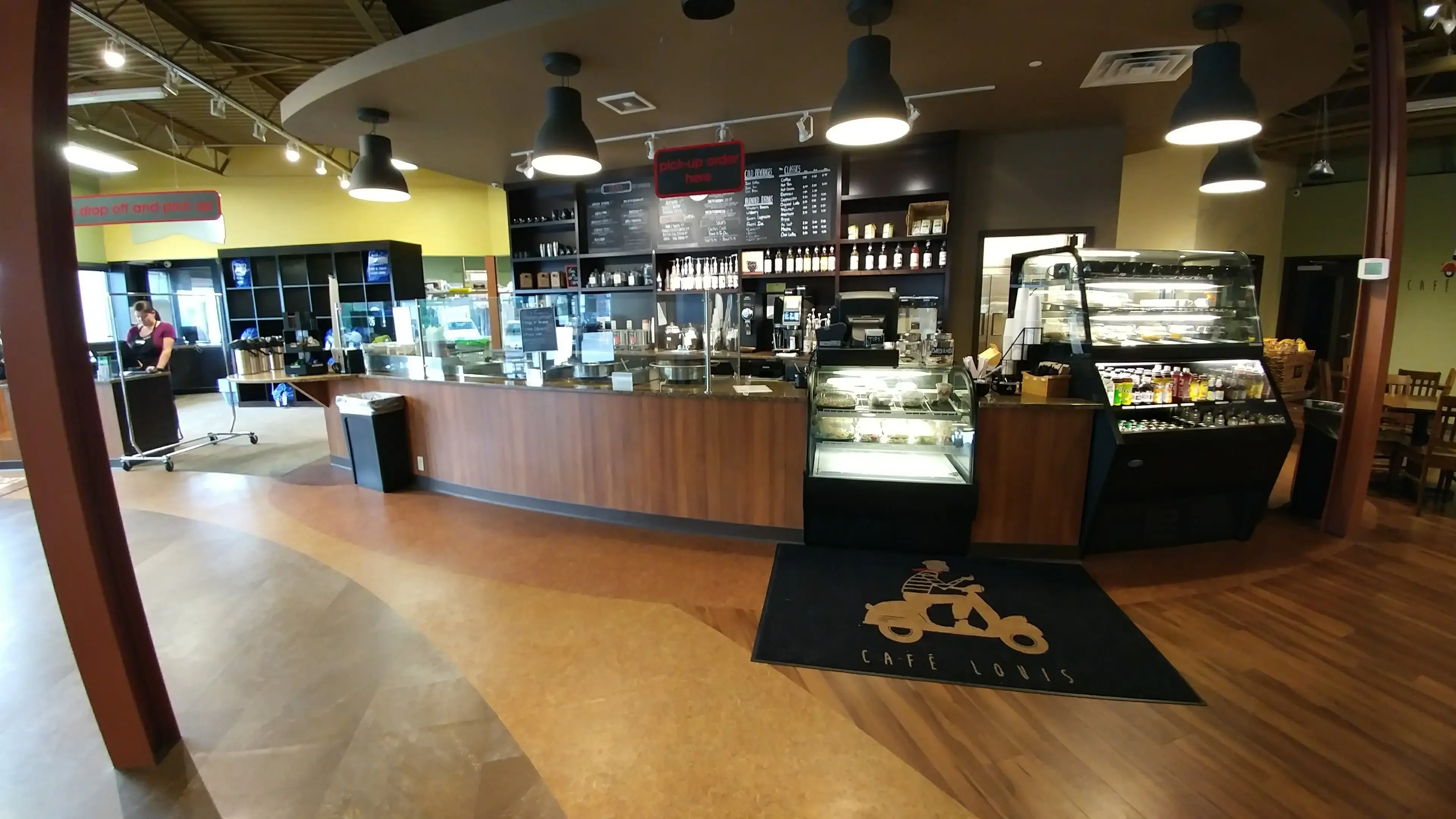 Laundry Room at Sheldon - Image 5