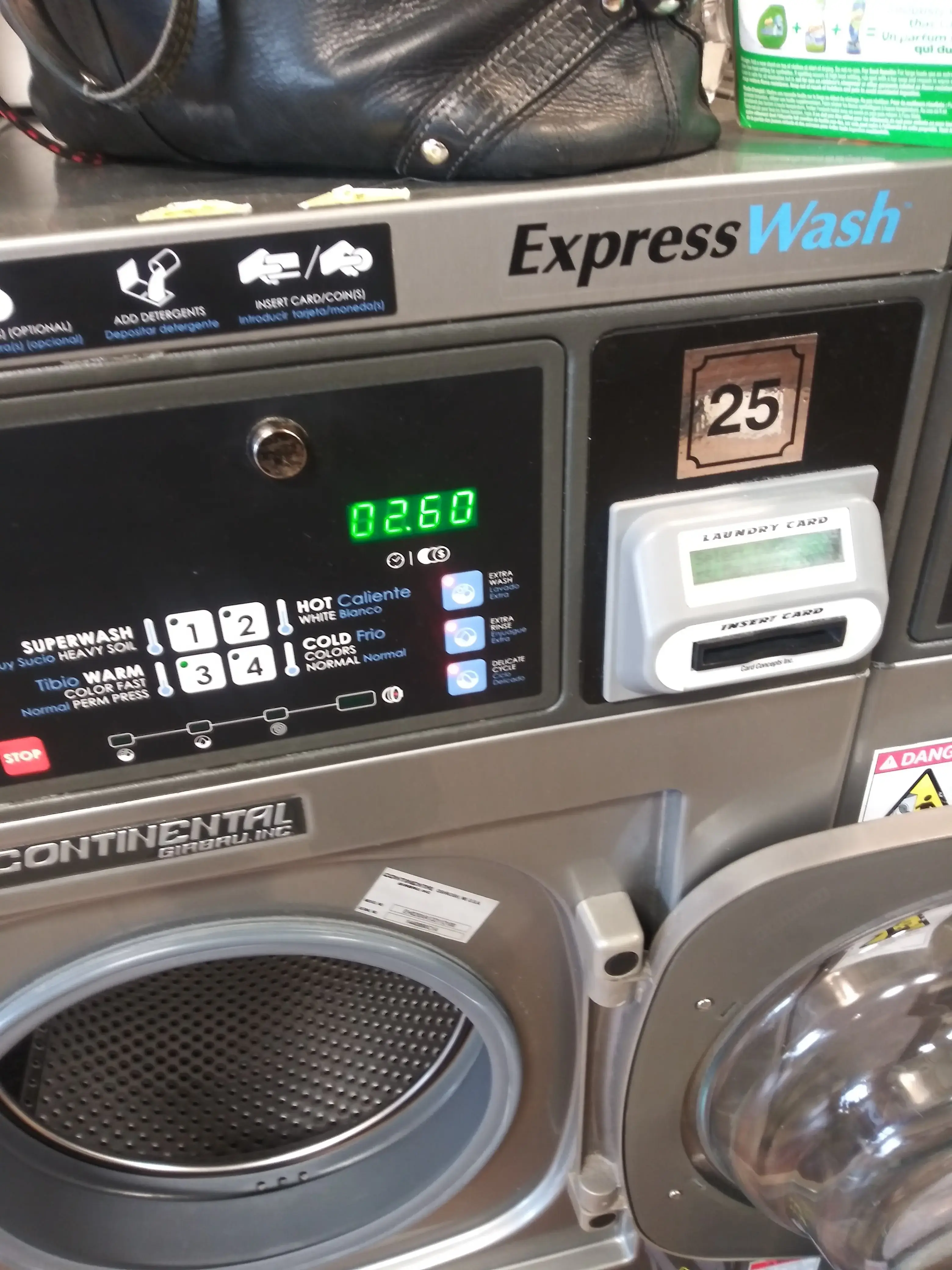 Laundry Room at Sheldon - Image 14