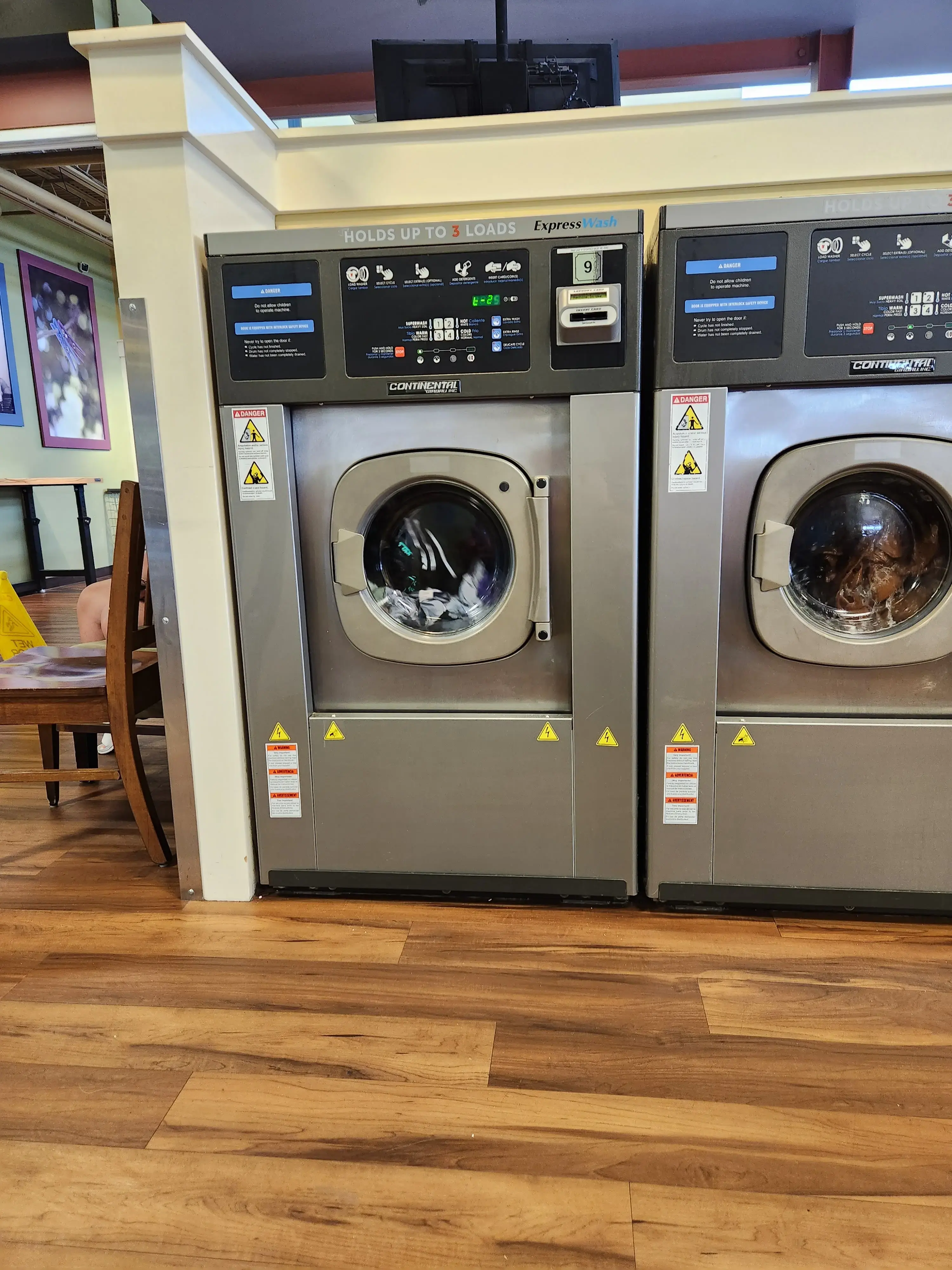 Laundry Room at Sheldon thumbnail 4