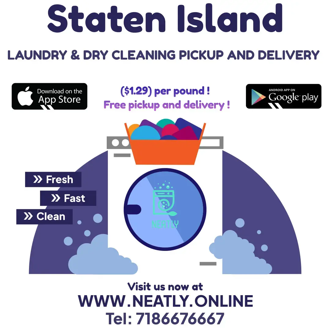 Laundry Room & Dry Cleaning thumbnail 12