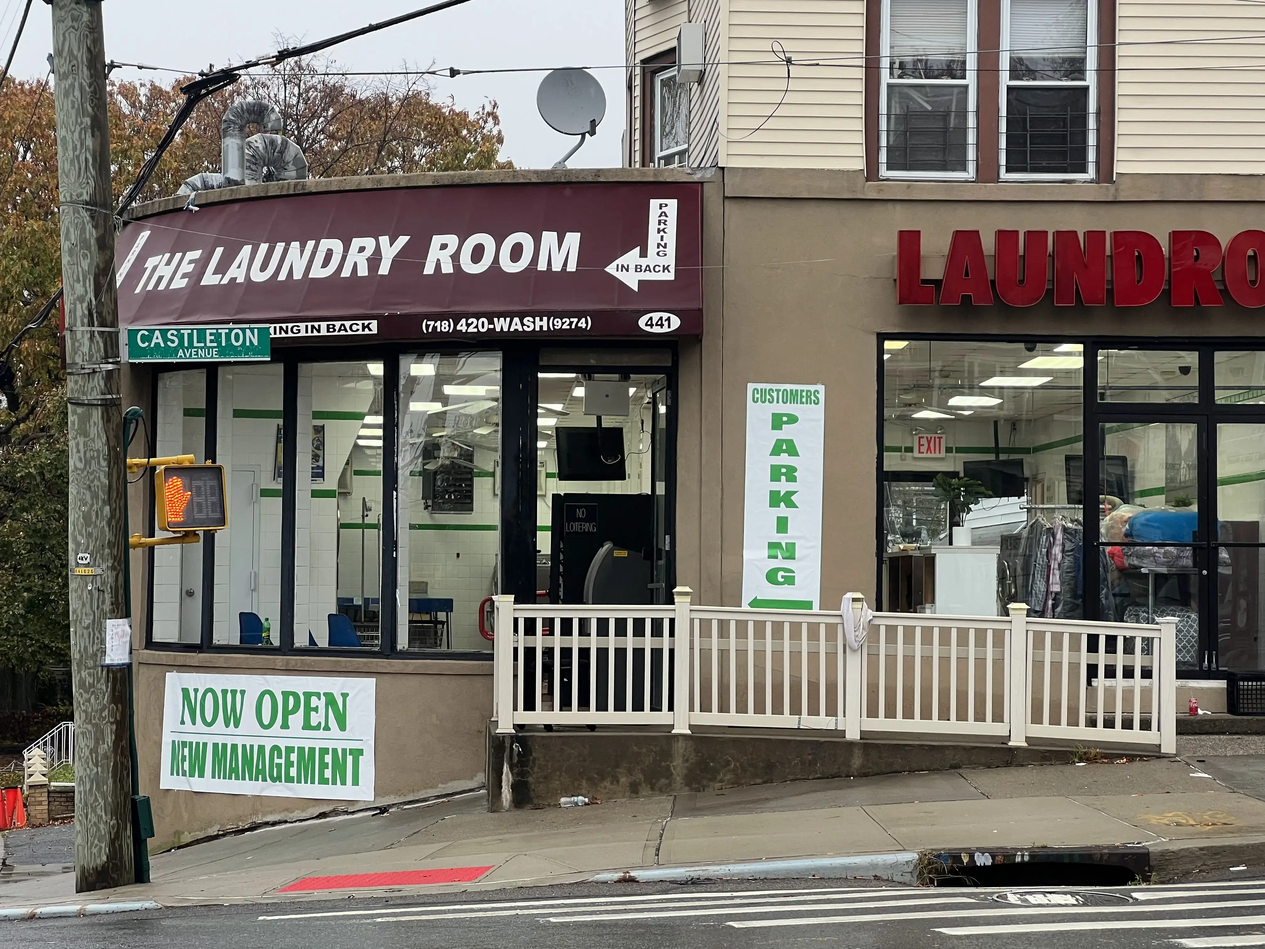 Laundry Room & Dry Cleaning thumbnail 19