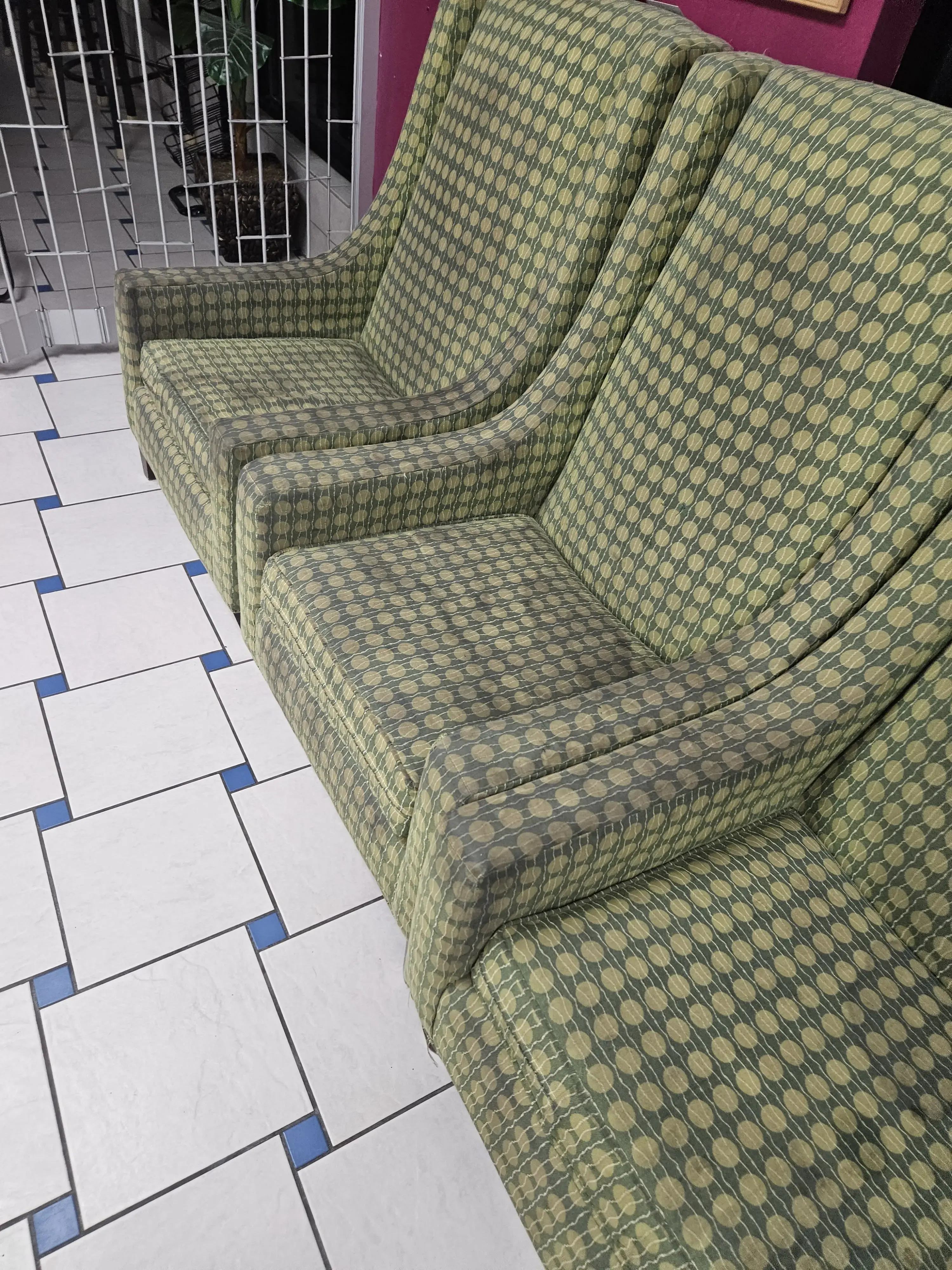 Laundry Room & Galaxy Coffee - Image 13