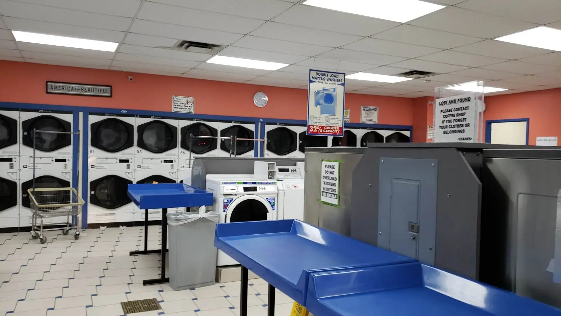 Laundry Room & Galaxy Coffee thumbnail 1