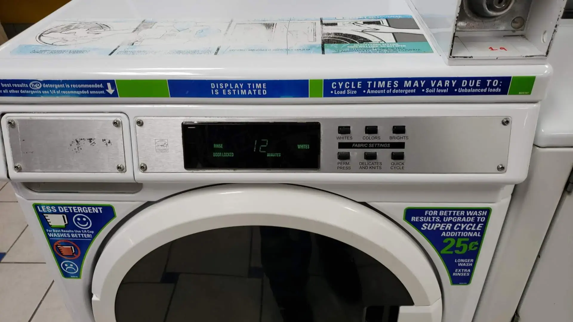 Laundry Room & Galaxy Coffee - Image 6