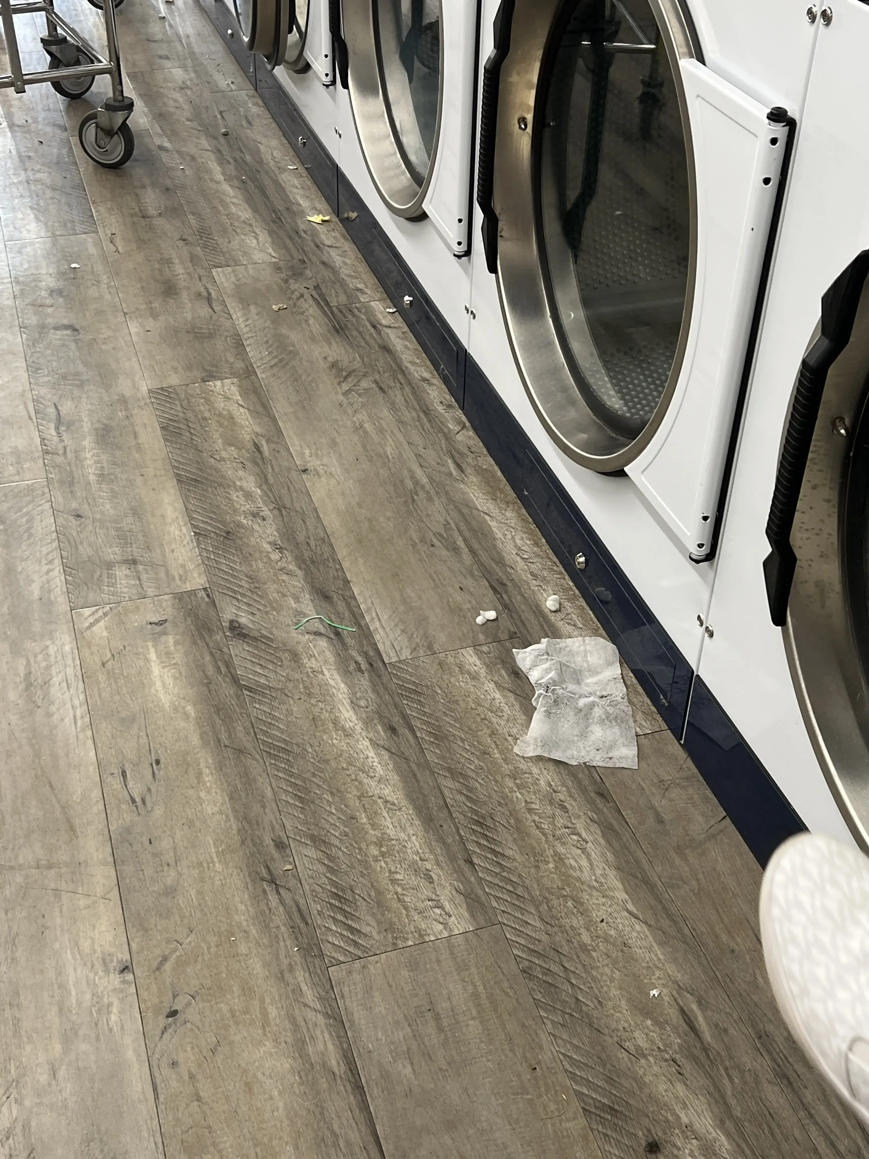 Laundry Room - Image 12