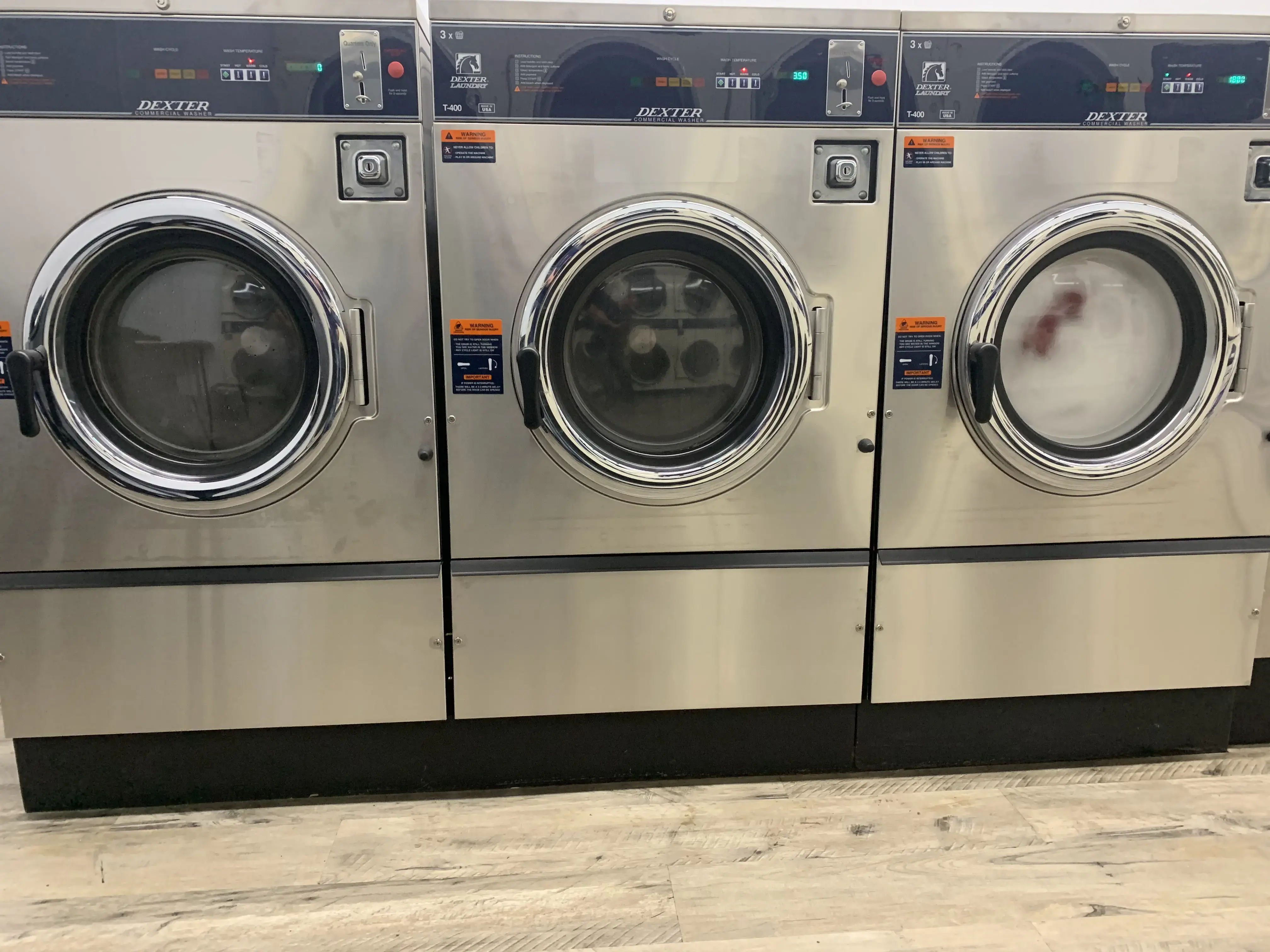 Laundry Room - Image 3