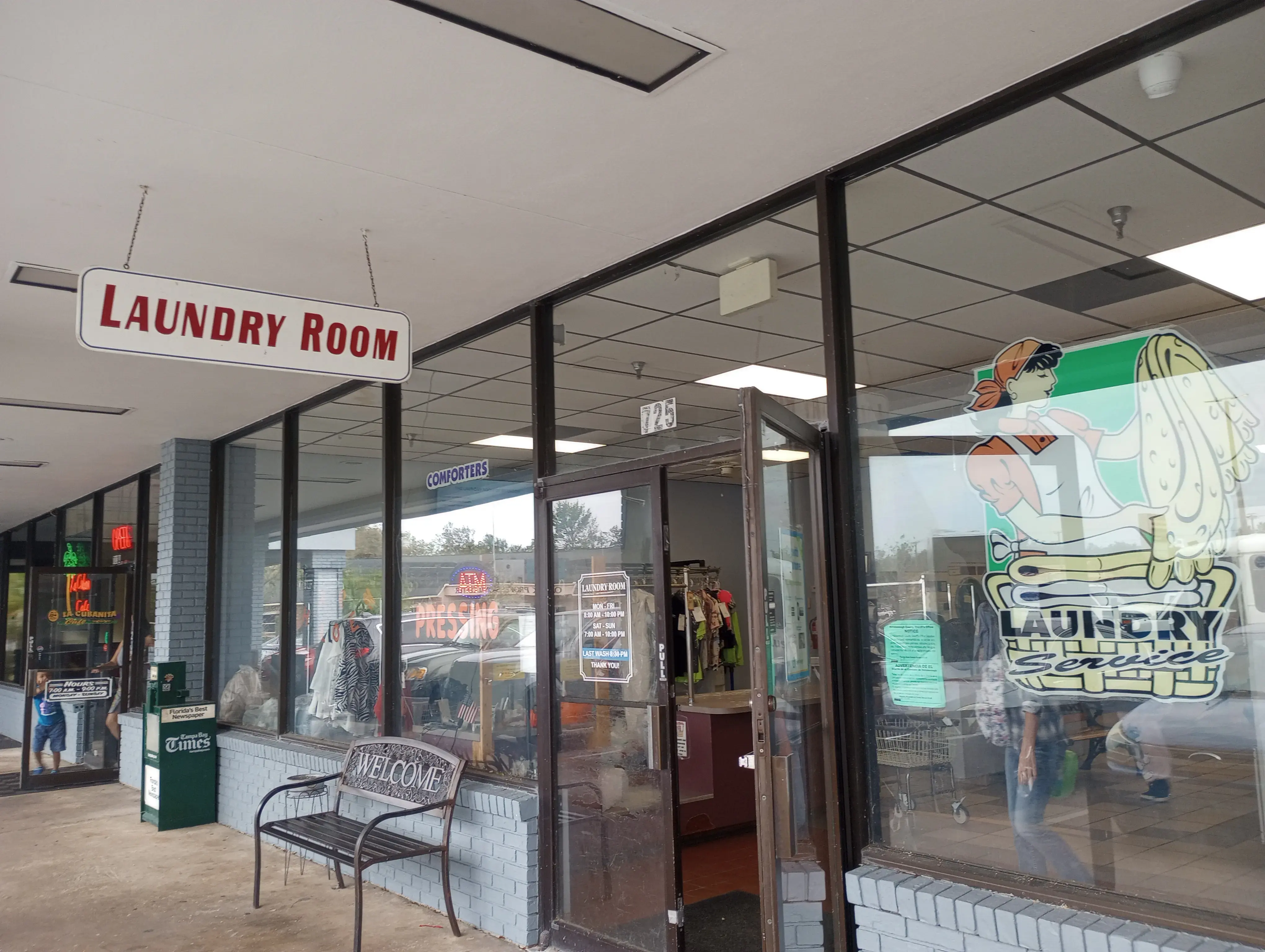 Laundry Room of Brandon - Image 6