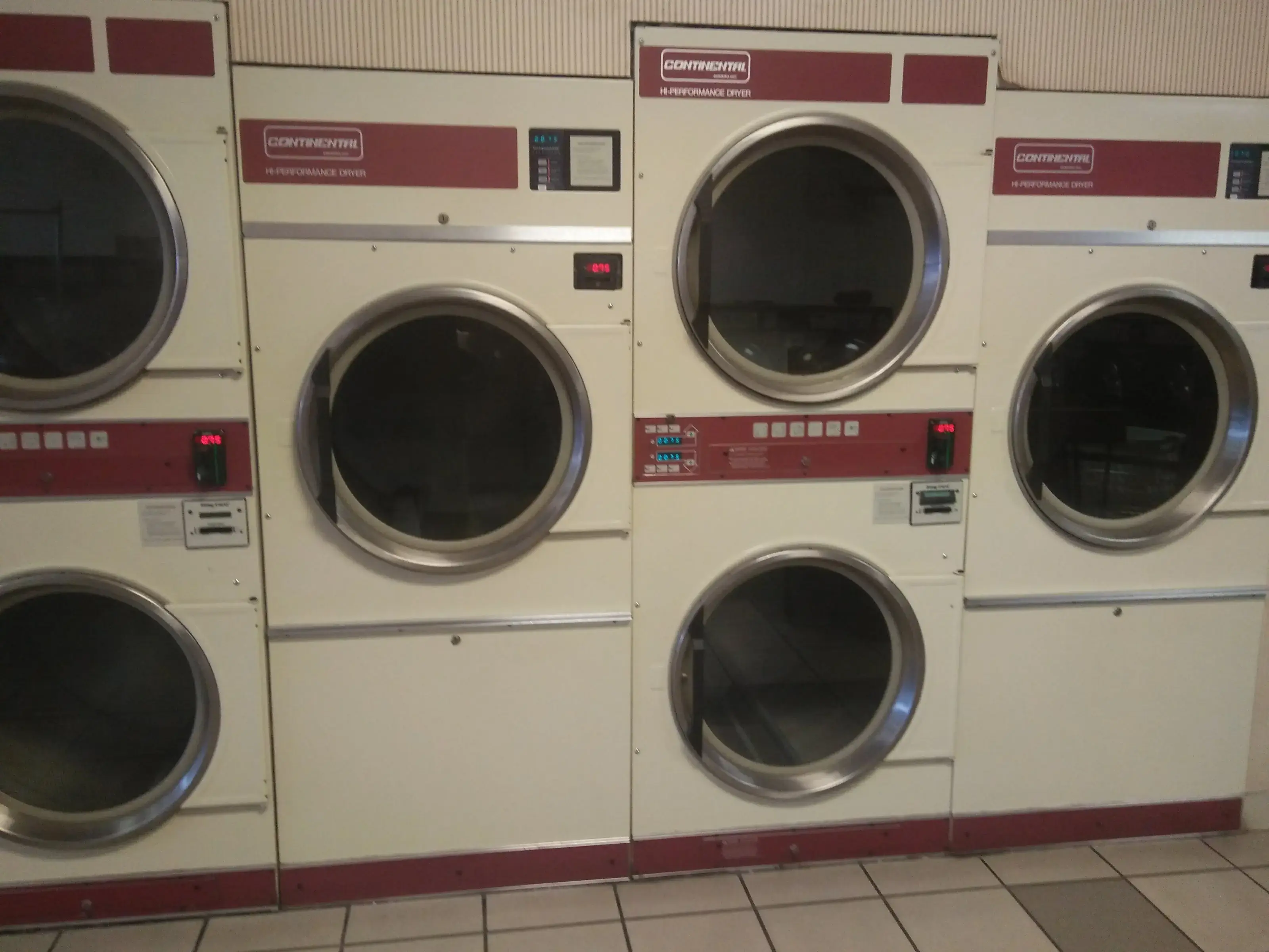 Laundry Room of Brandon thumbnail 10