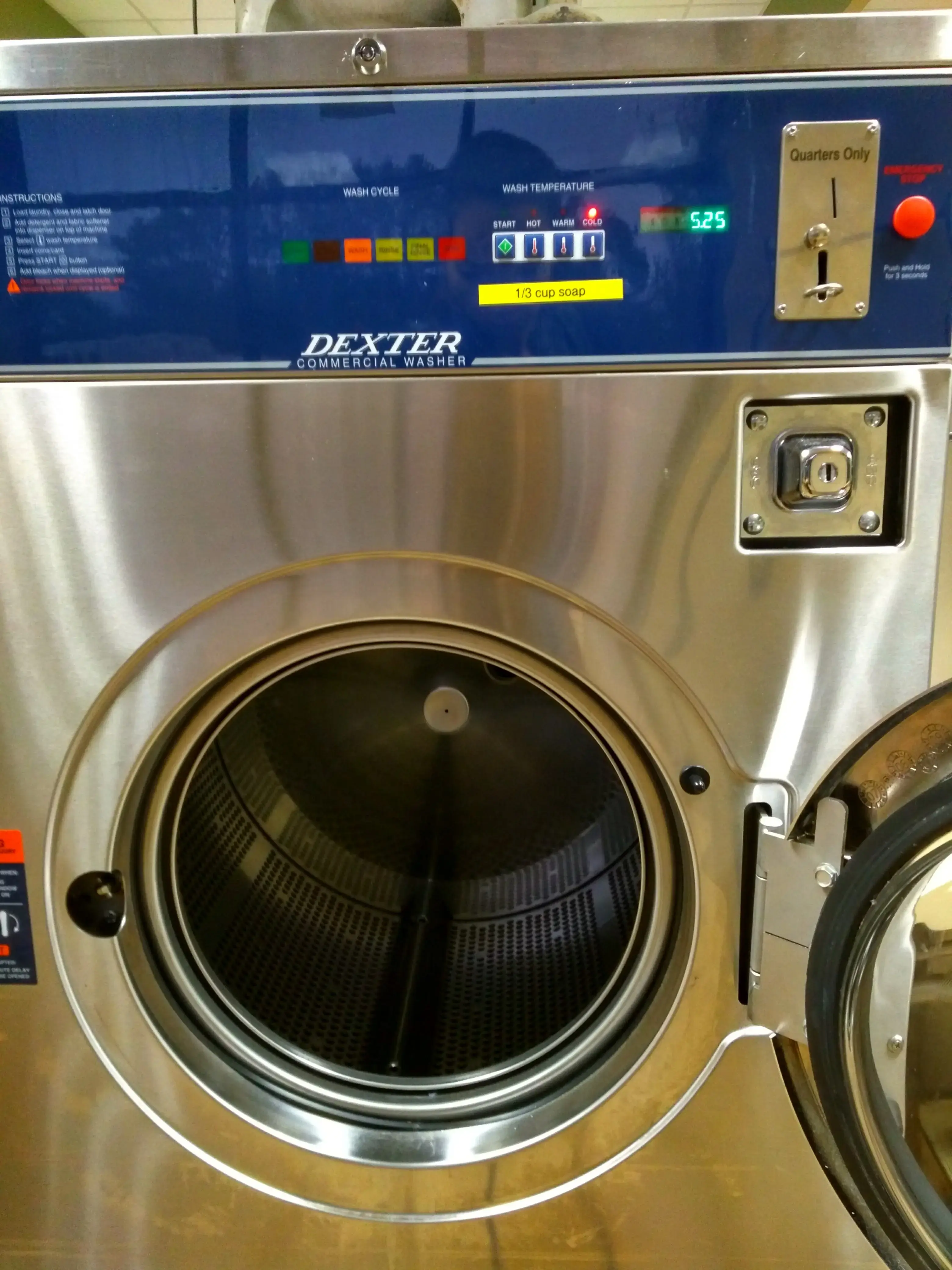 Laundry Room thumbnail 11