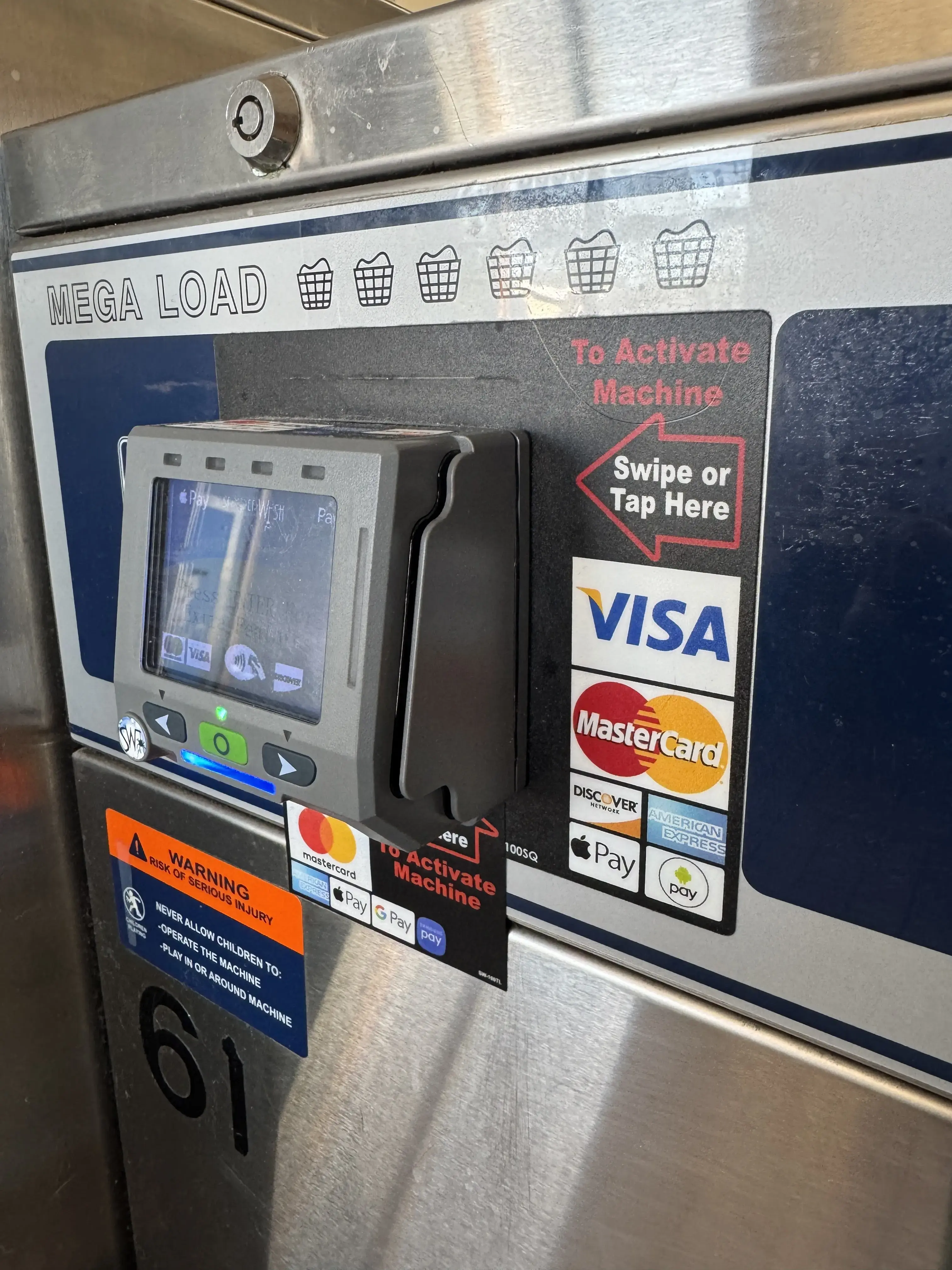 Laundry Room thumbnail 17