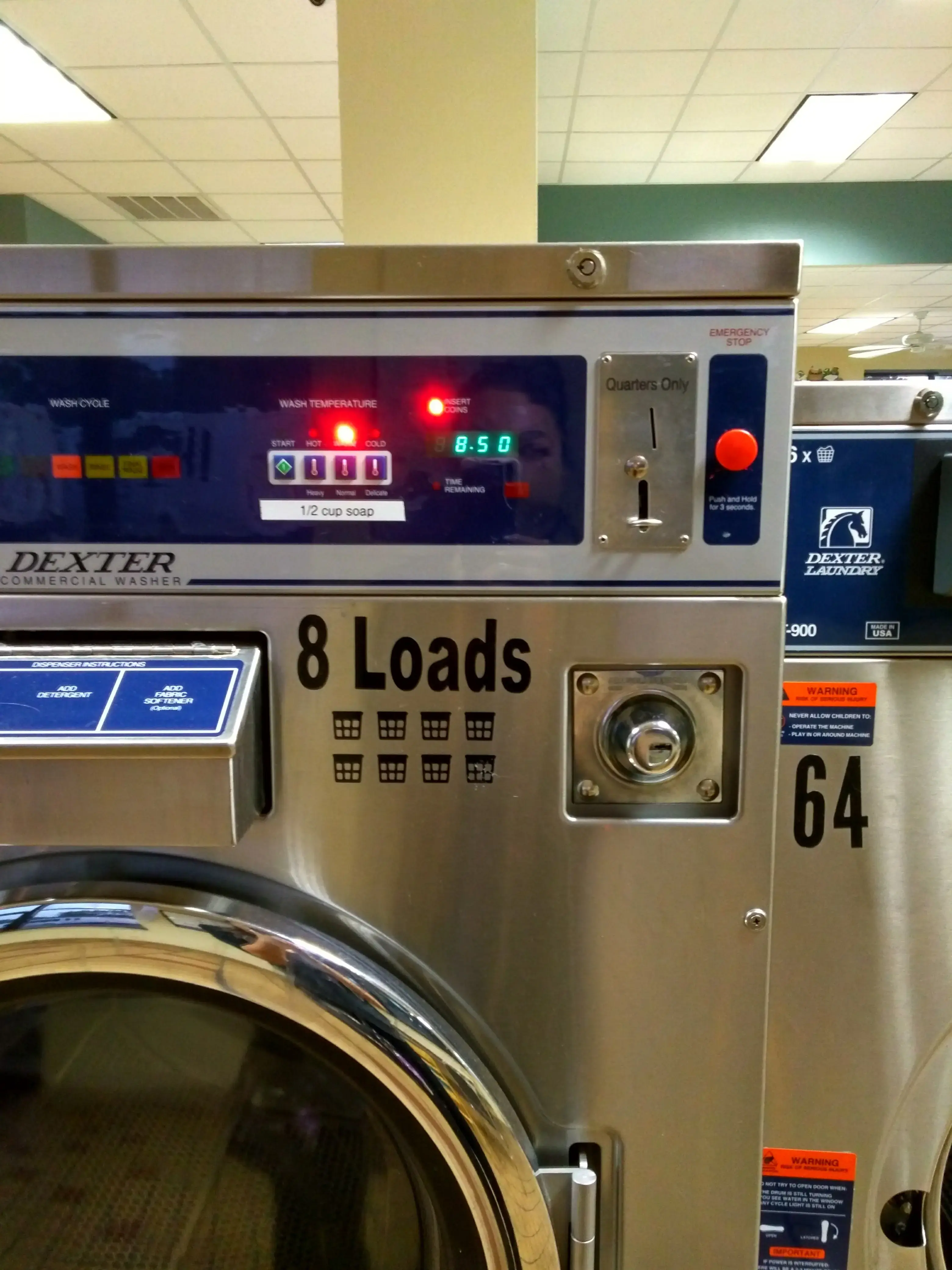 Laundry Room thumbnail 9