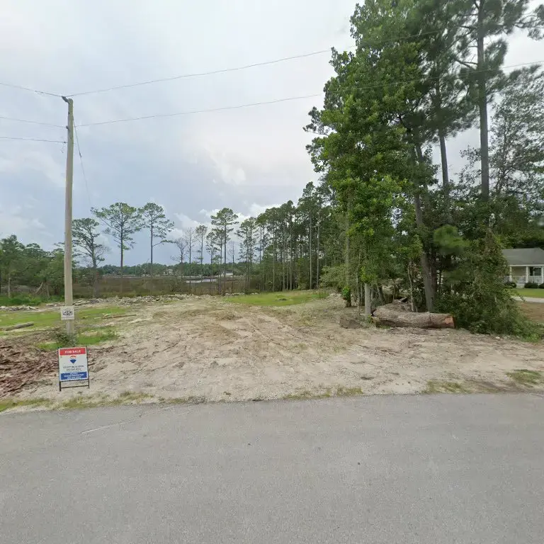 Laundry Run location