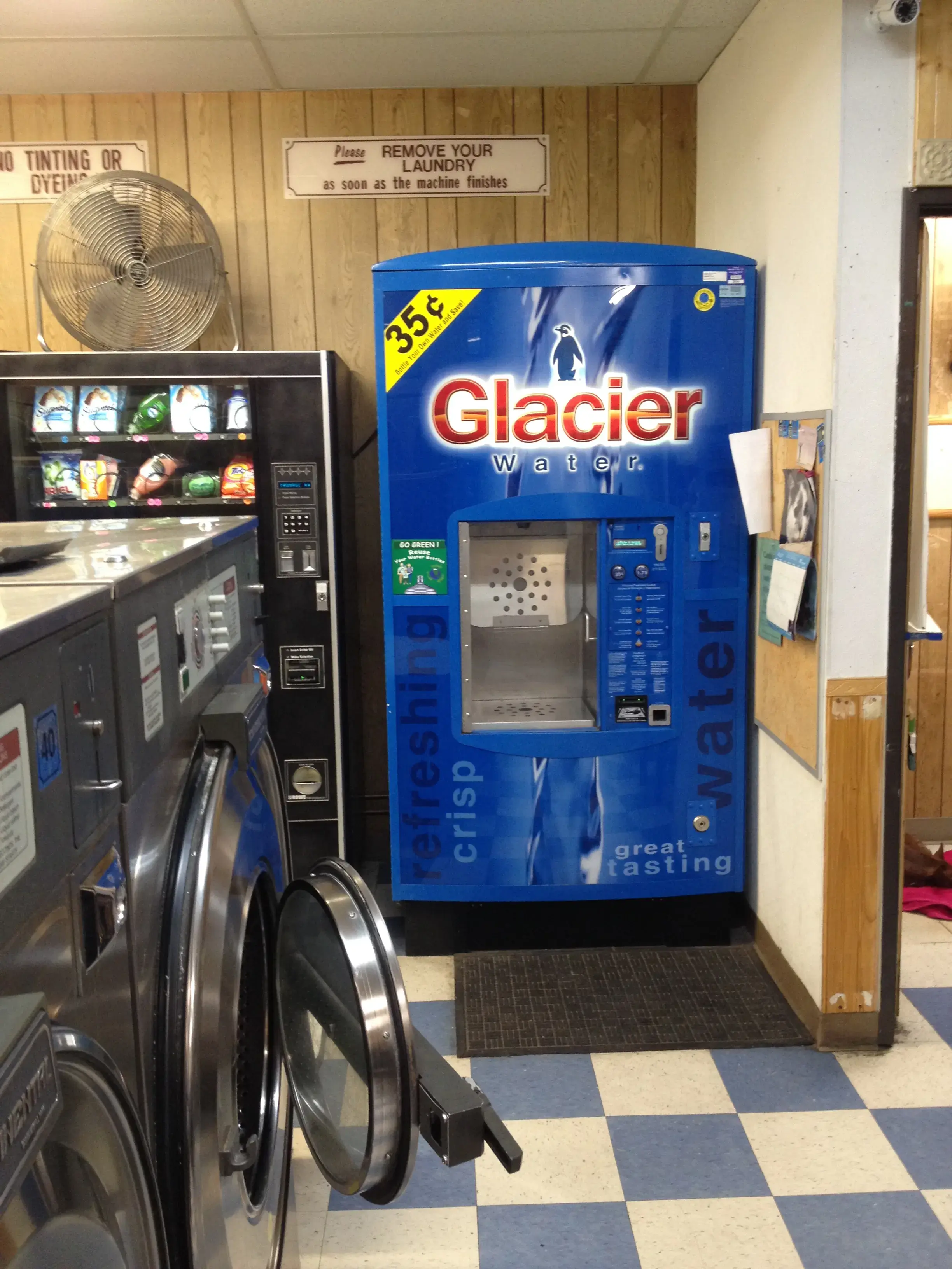 Laundry Santa Clarita thumbnail 8
