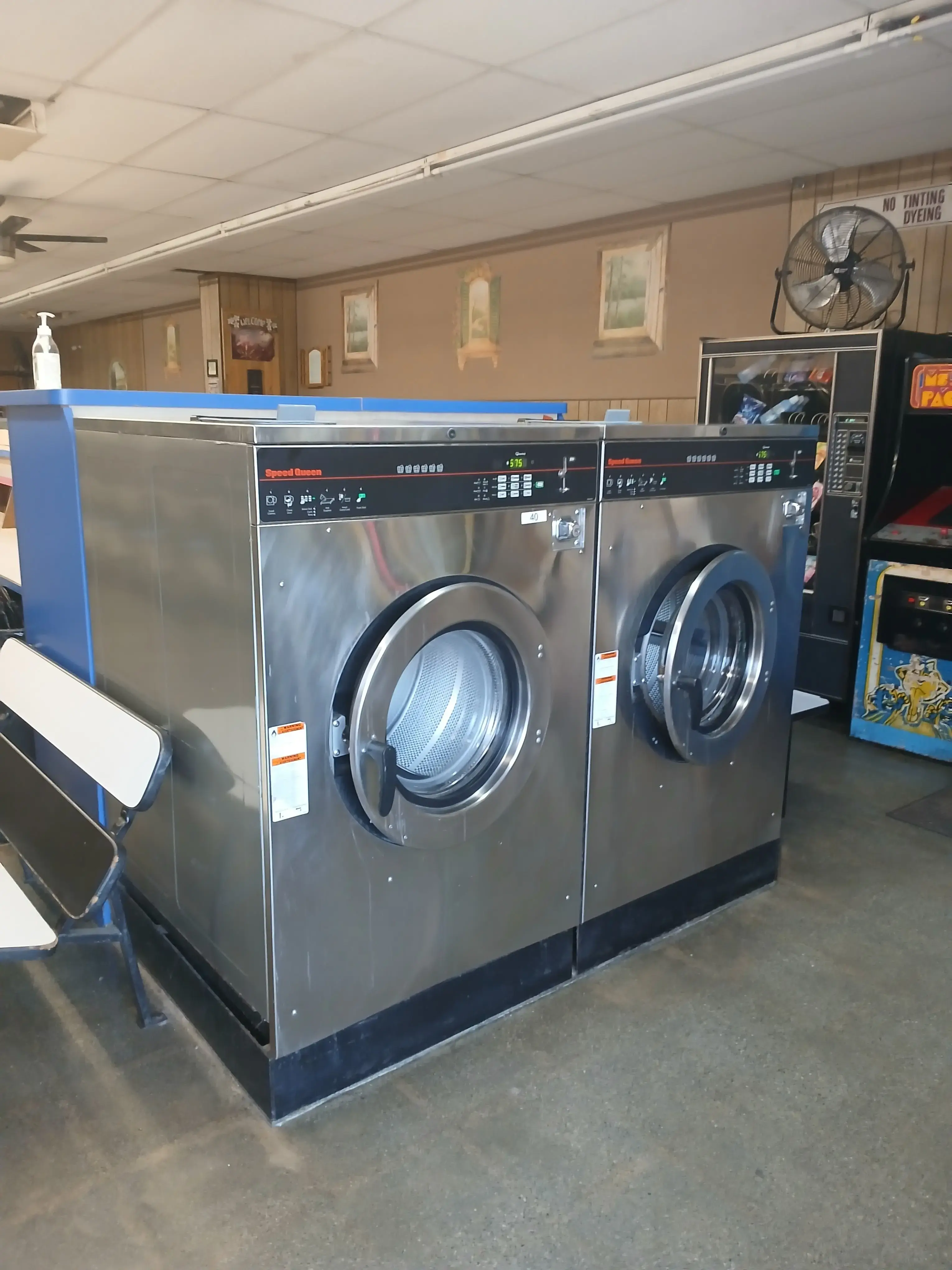 Laundry Santa Clarita thumbnail 18
