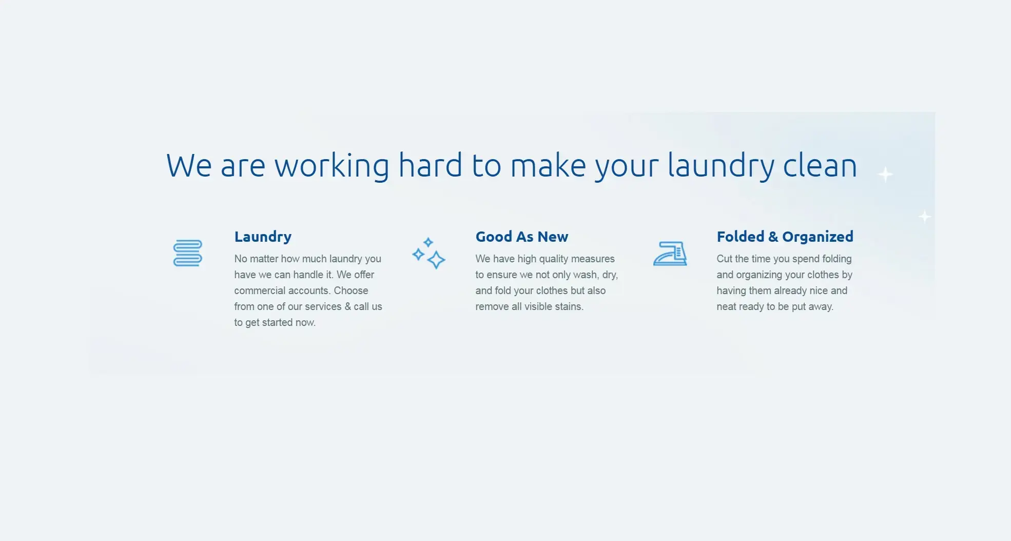 Laundry Santa Clarita thumbnail 10
