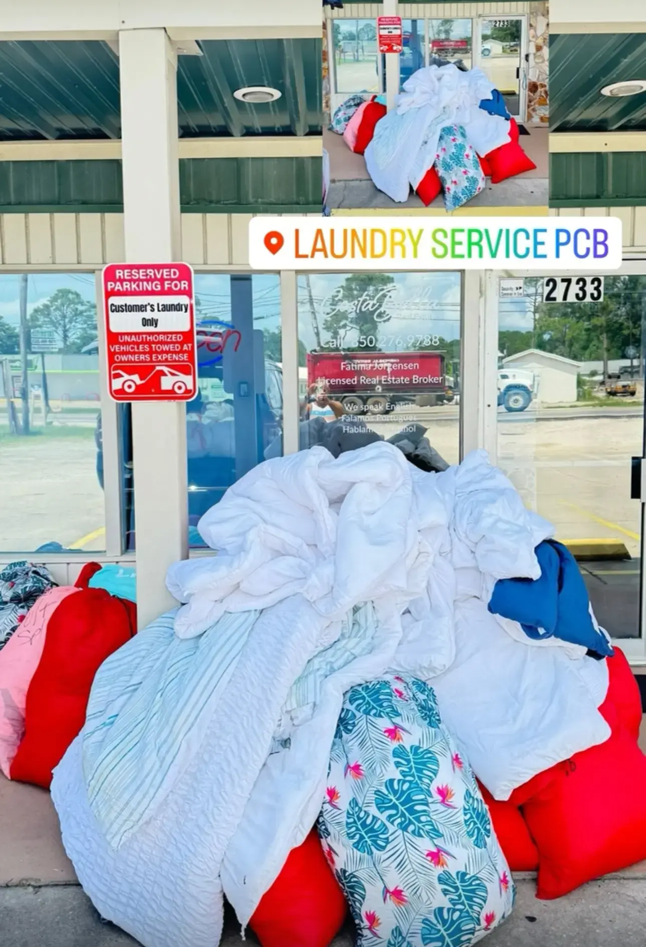 LAUNDRY SERVICE PCB thumbnail 7