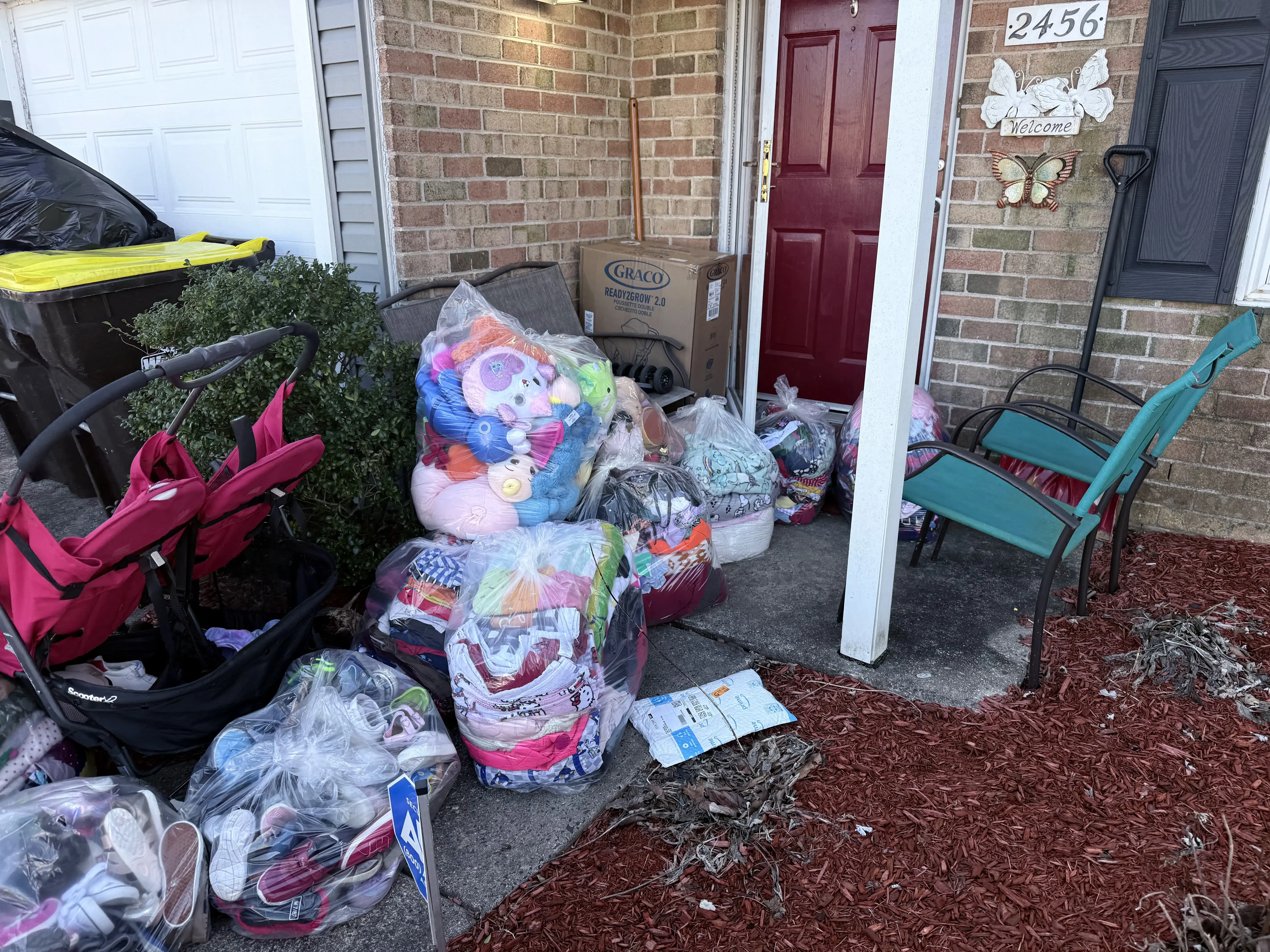 Laundry Service: The Laundry Drop - Image 4