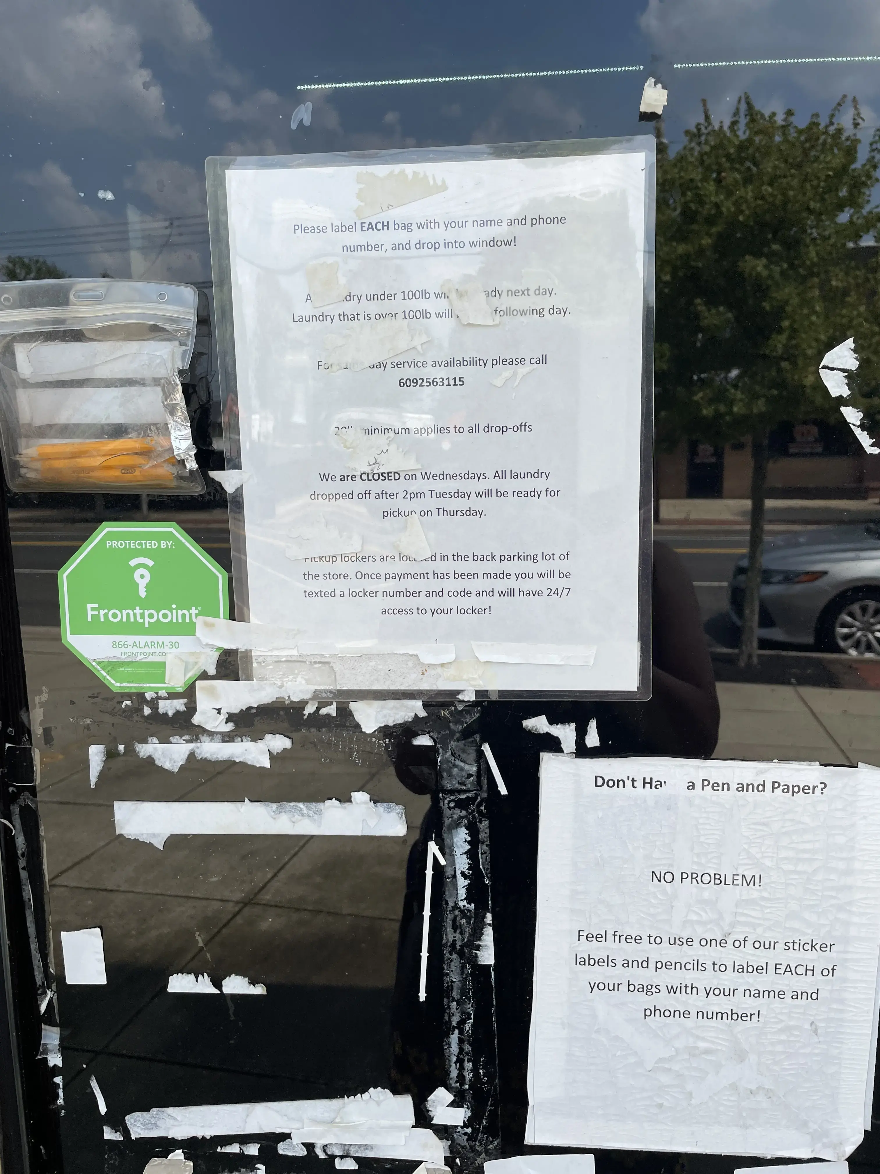 Laundry Service: The Laundry Drop - Image 19