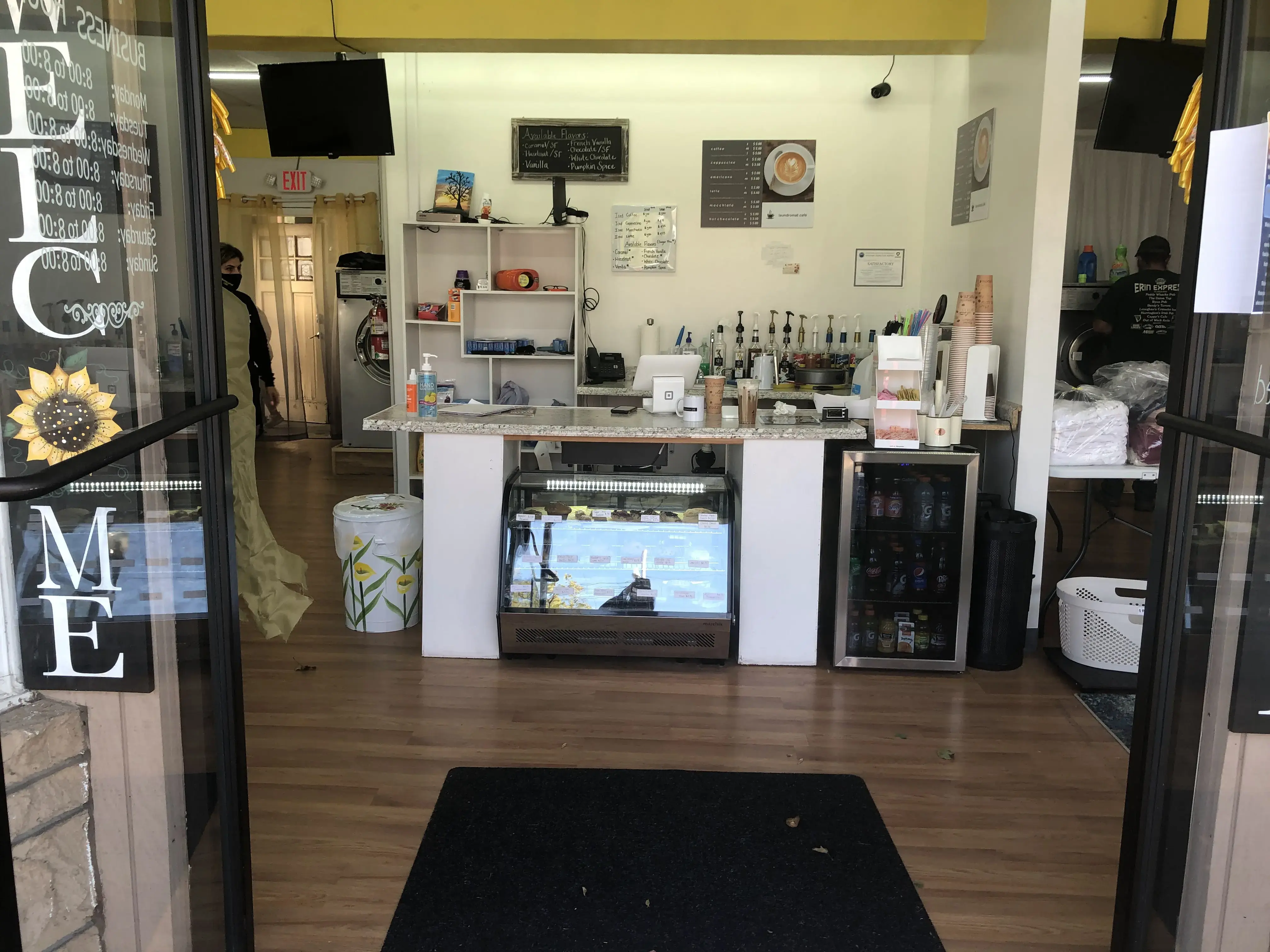 Laundry Service: The Laundry Drop thumbnail 18