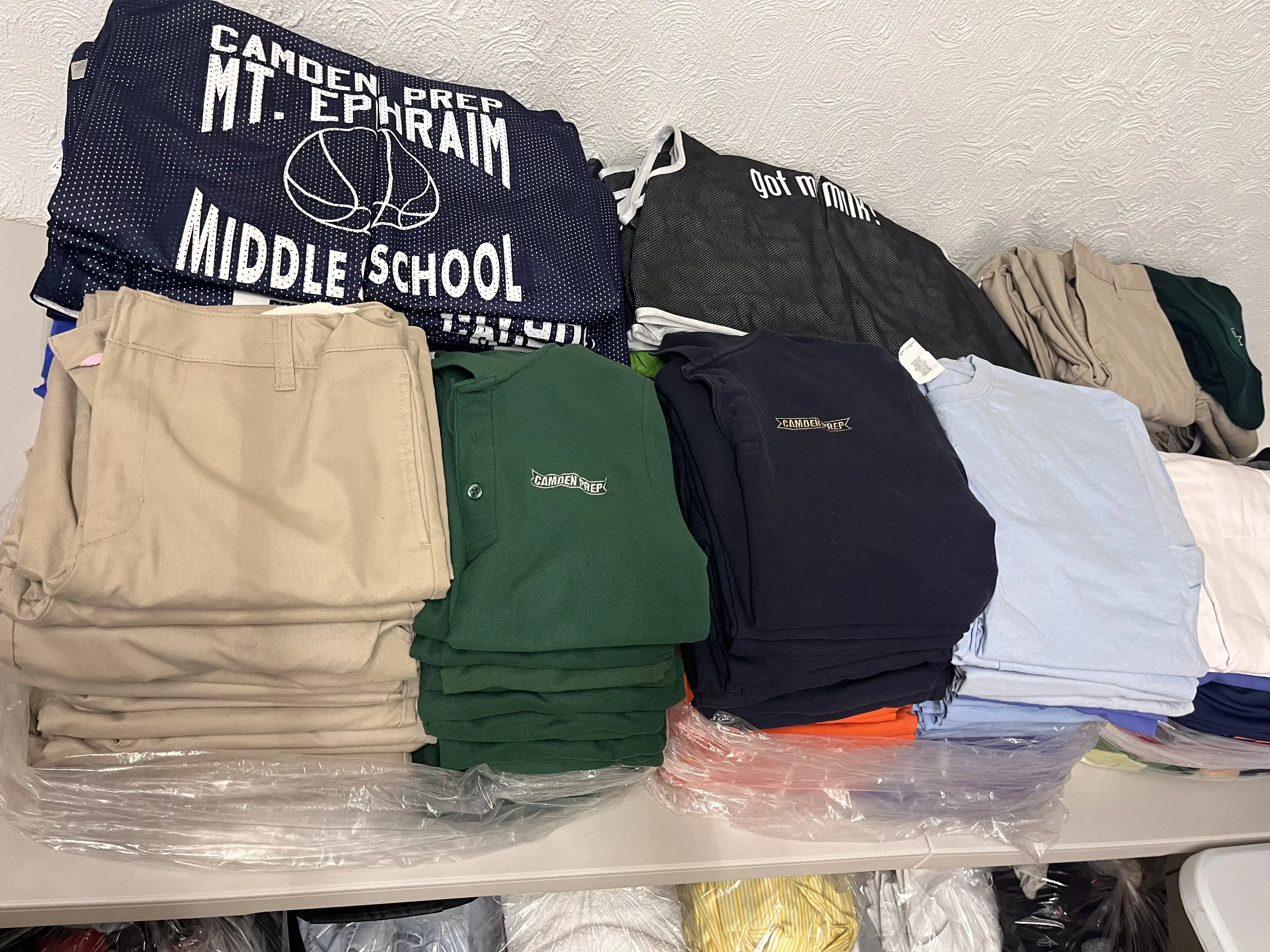 Laundry Service: The Laundry Drop - Image 14