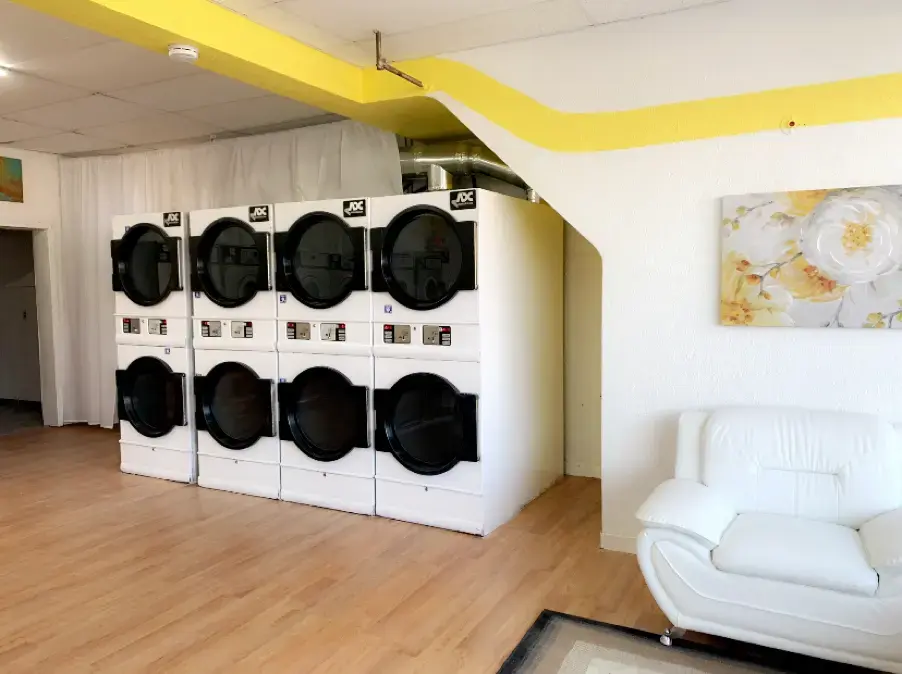 Laundry Service: The Laundry Drop - Image 20