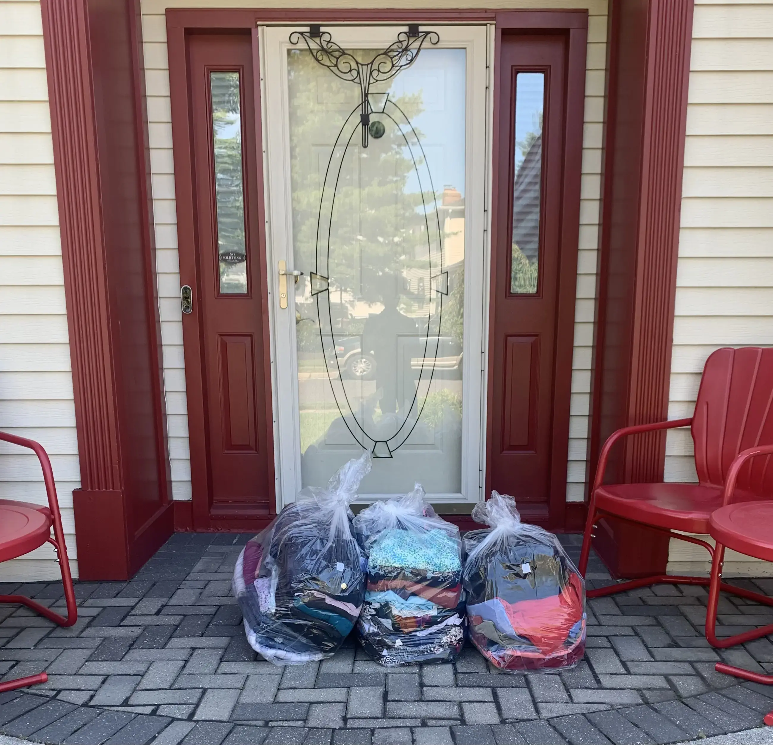 Laundry Service: The Laundry Drop - Image 11