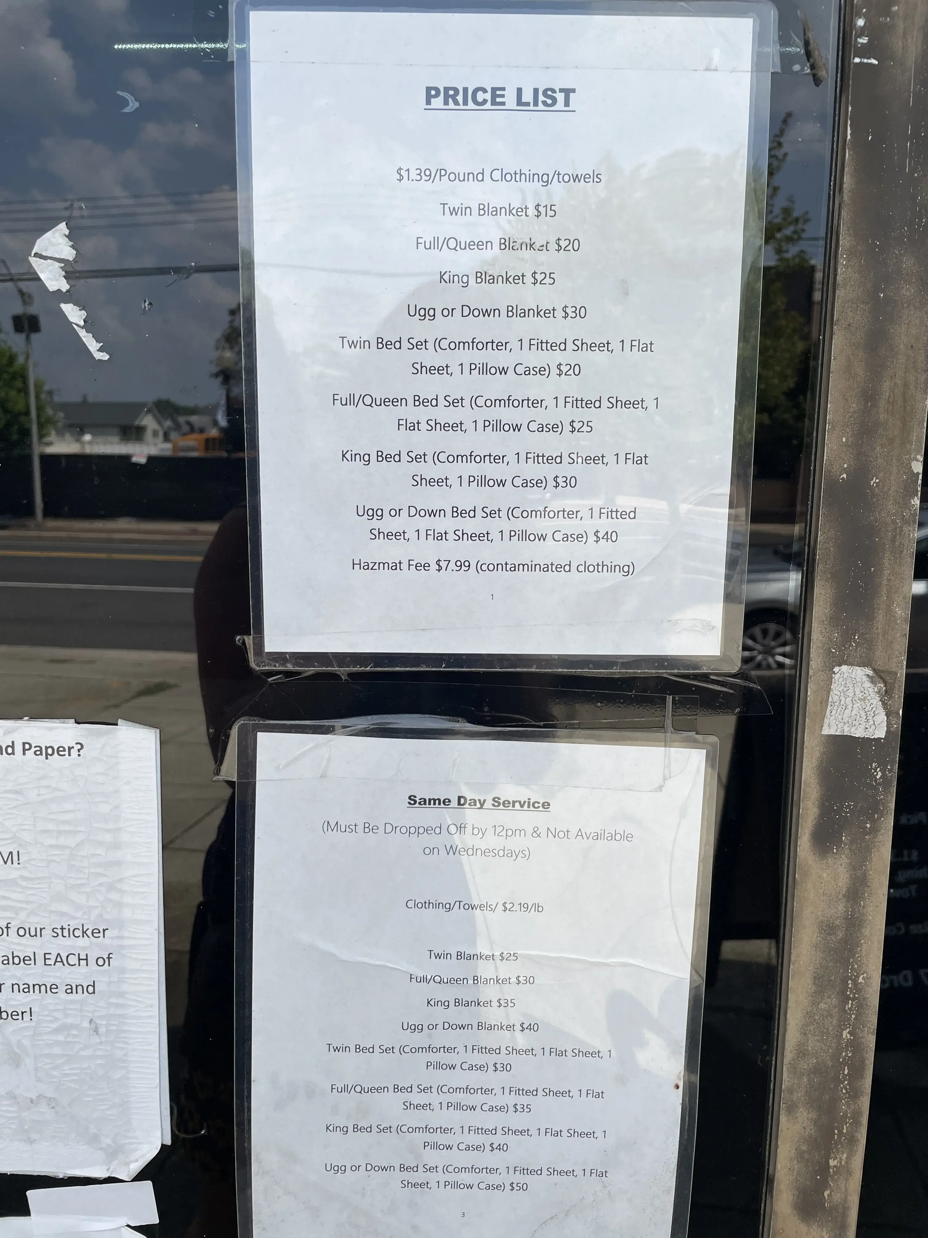 Laundry Service: The Laundry Drop - Image 13