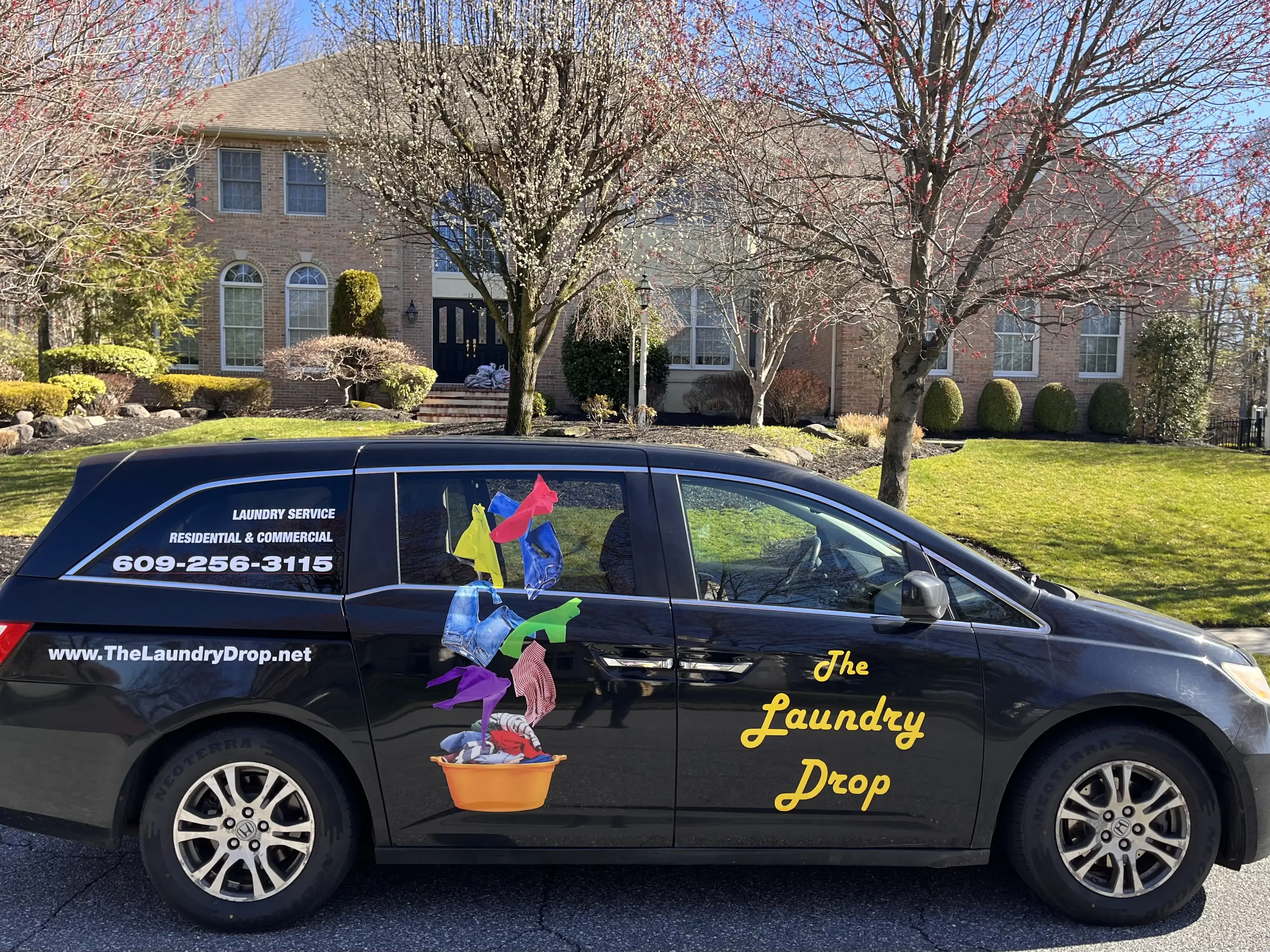 Laundry Service: The Laundry Drop - Image 10