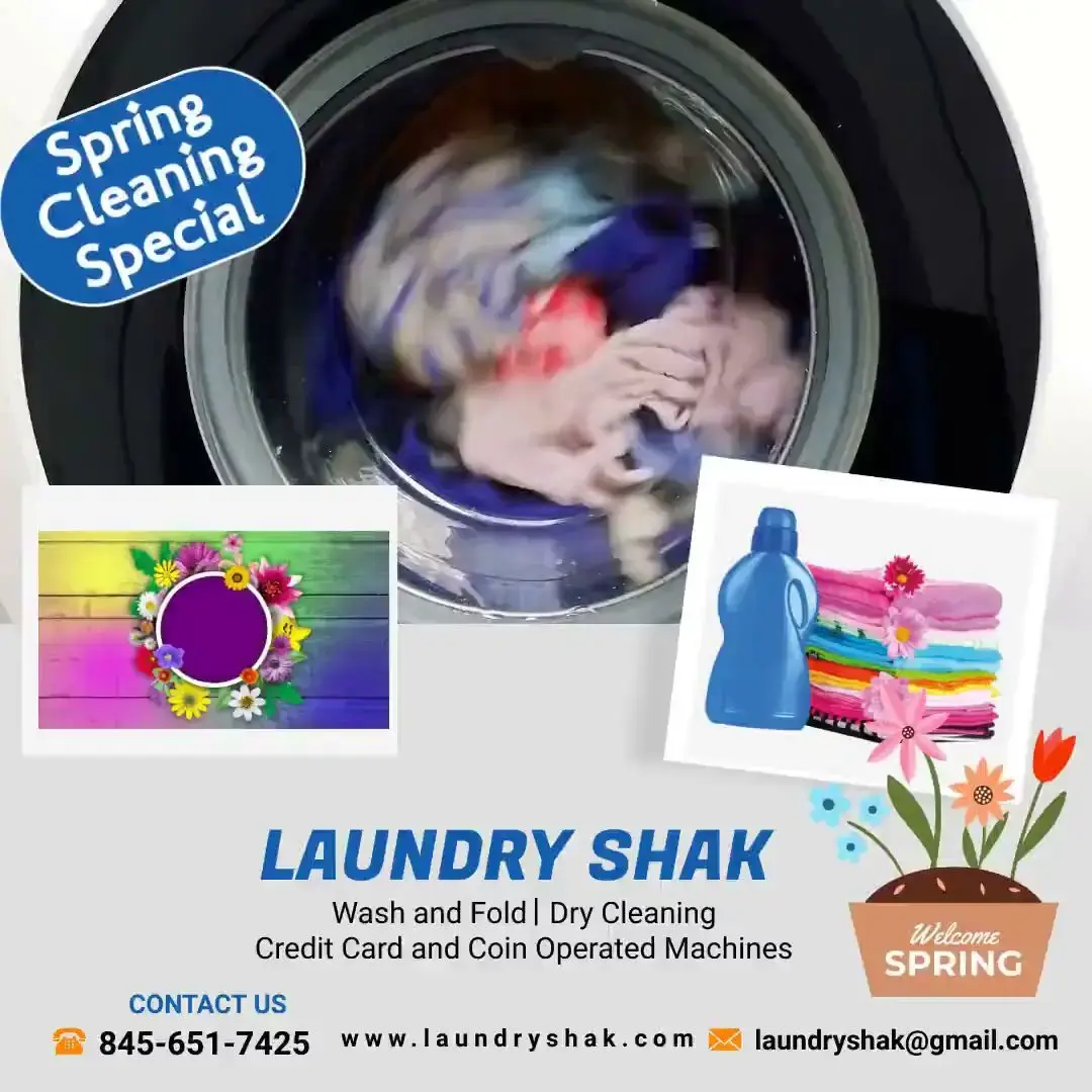Laundry Shak - Image 11