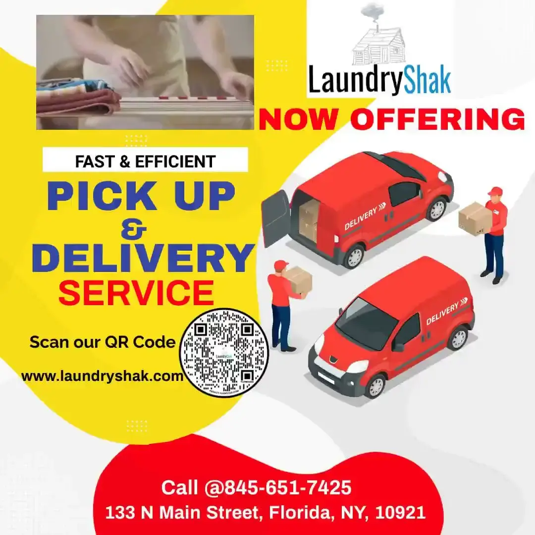 Laundry Shak - Image 14