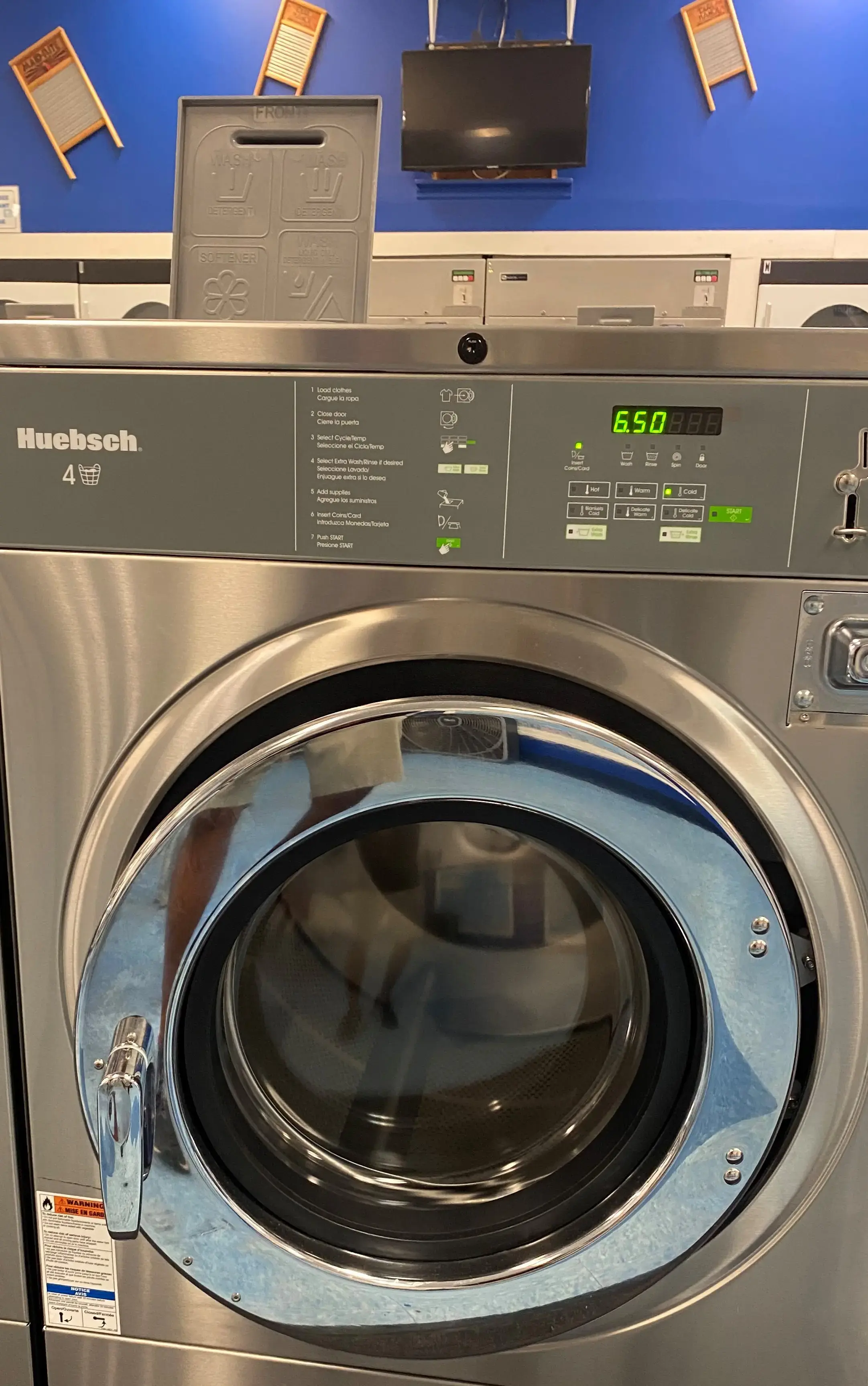 Laundry Shak - Image 20