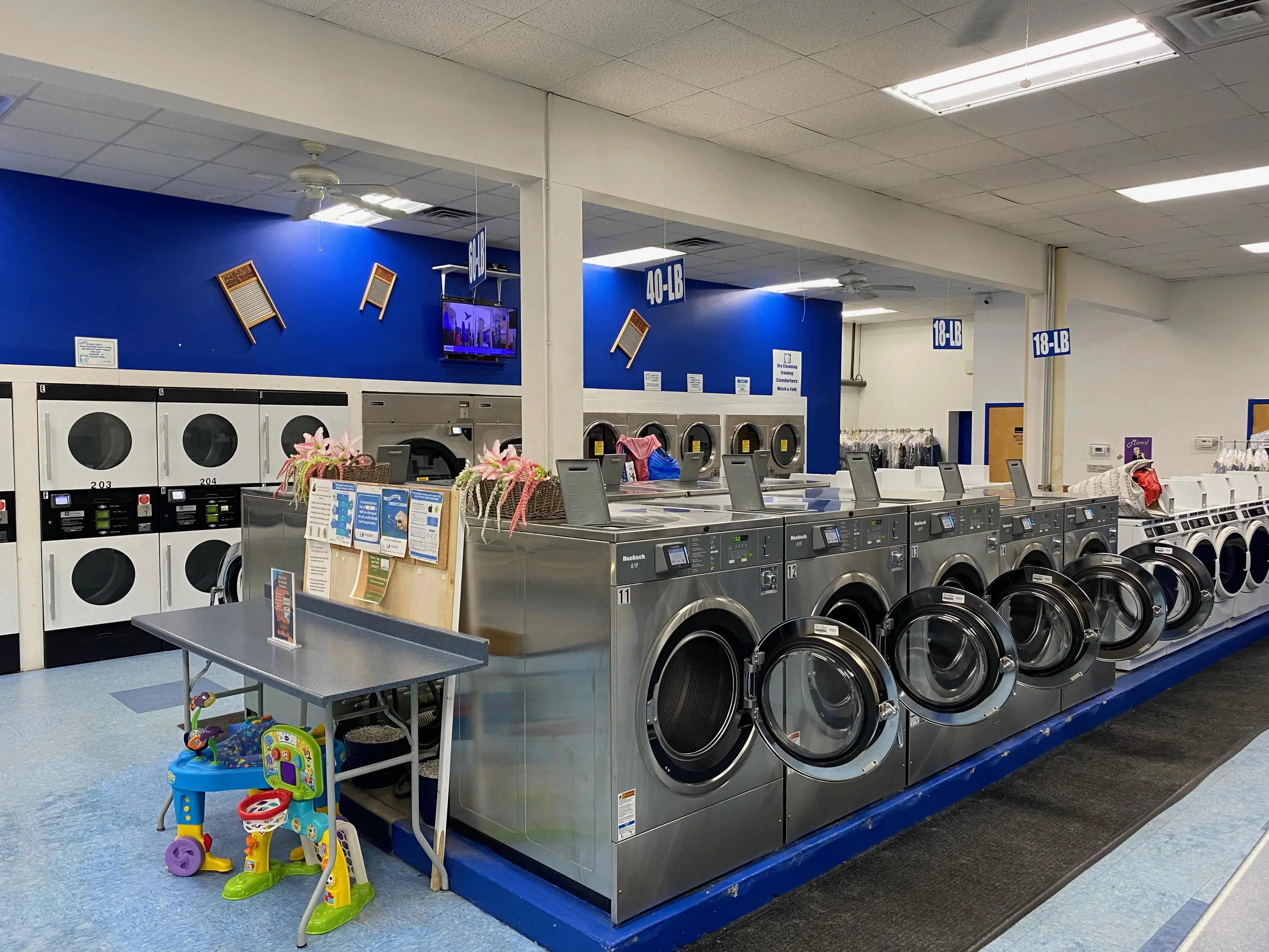 Laundry Shak - Image 4