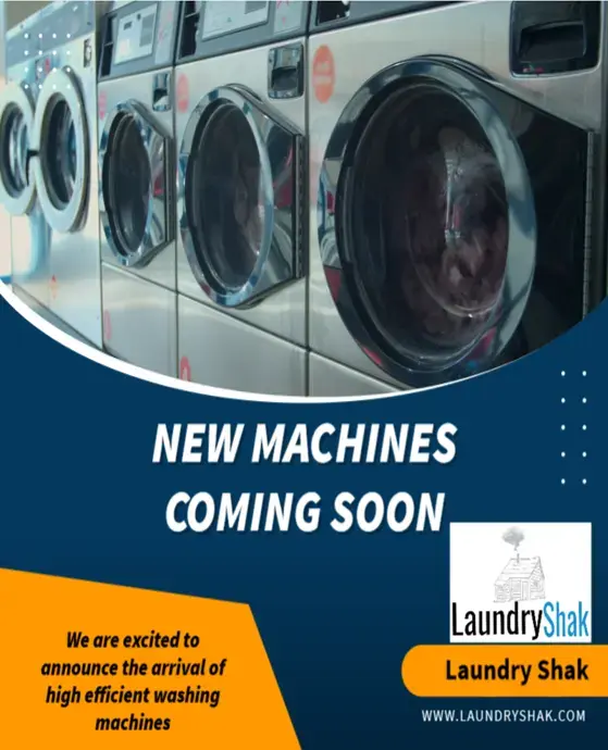 Laundry Shak thumbnail 17