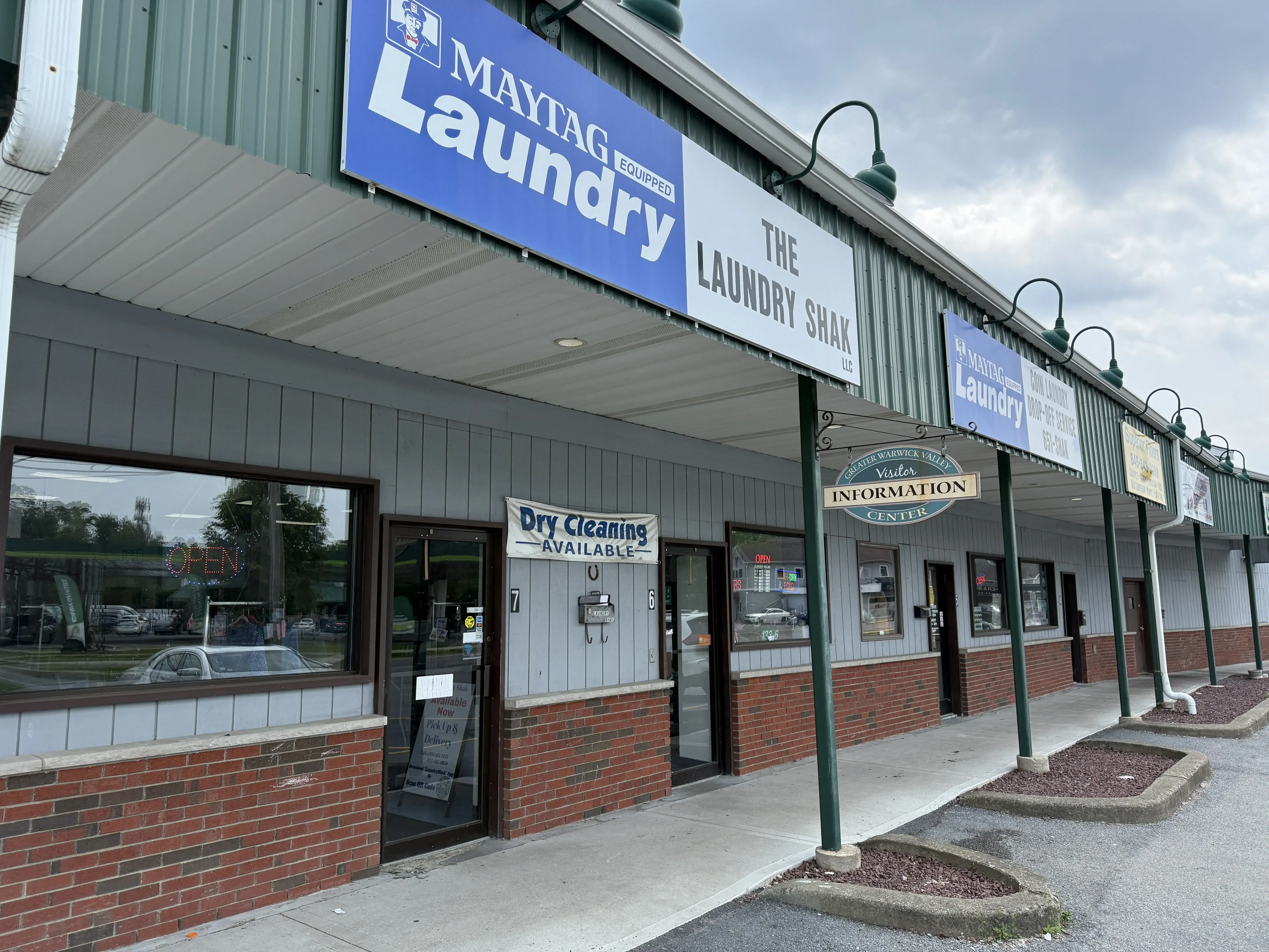 Laundry Shak thumbnail 5