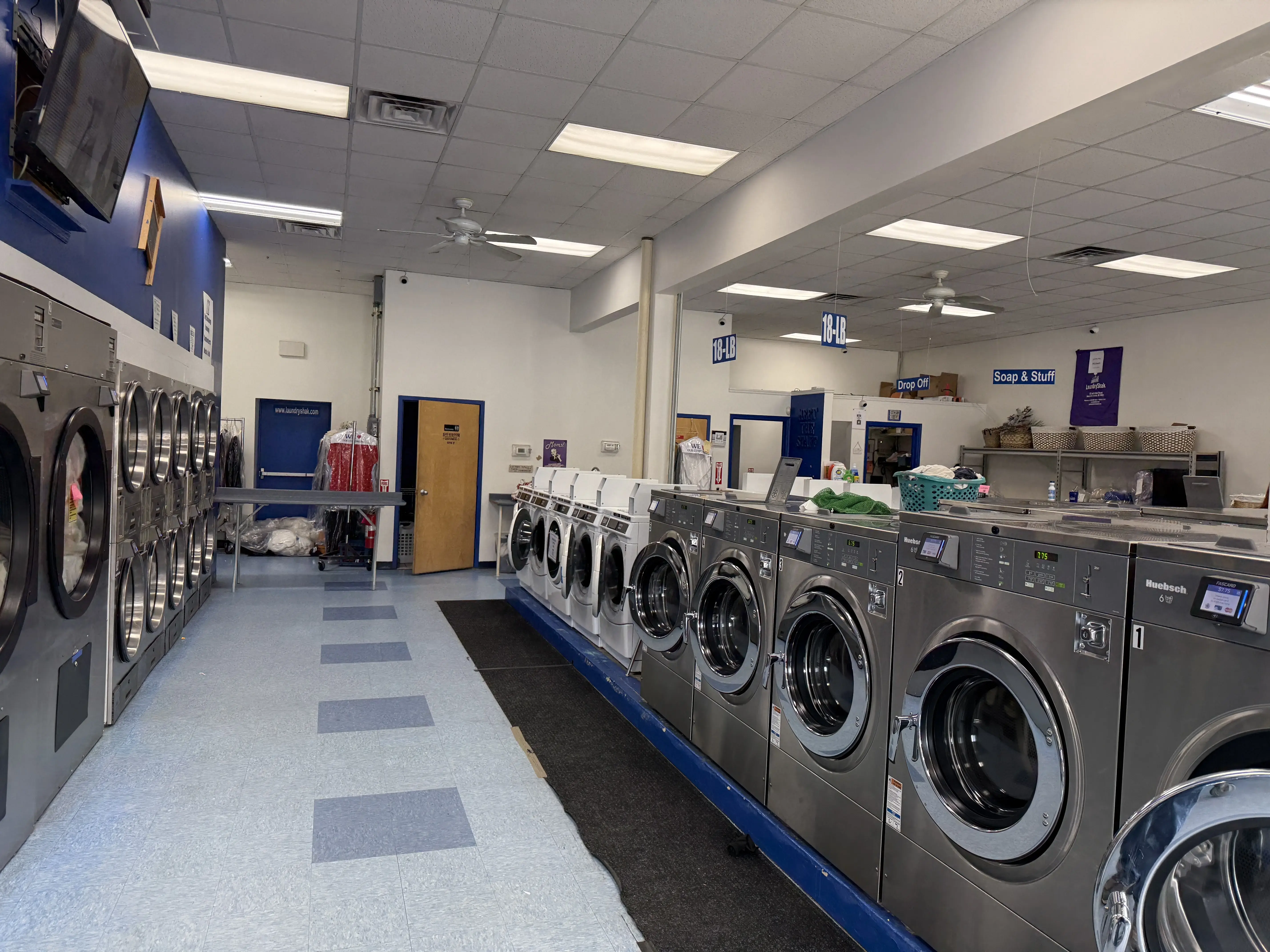 Laundry Shak - Image 2