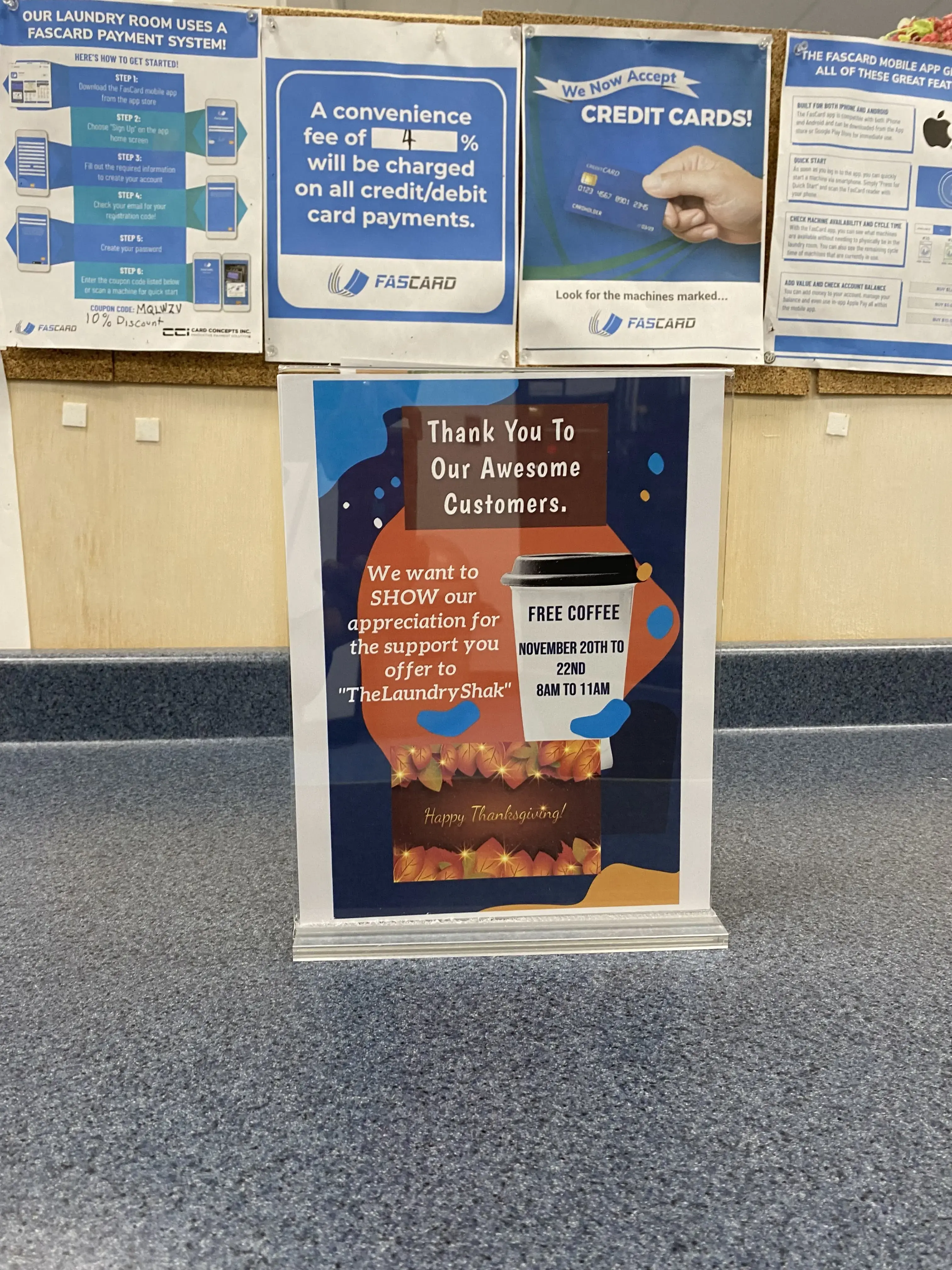 Laundry Shak thumbnail 10