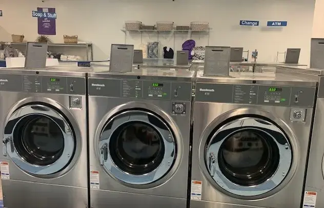 Laundry Shak thumbnail 3