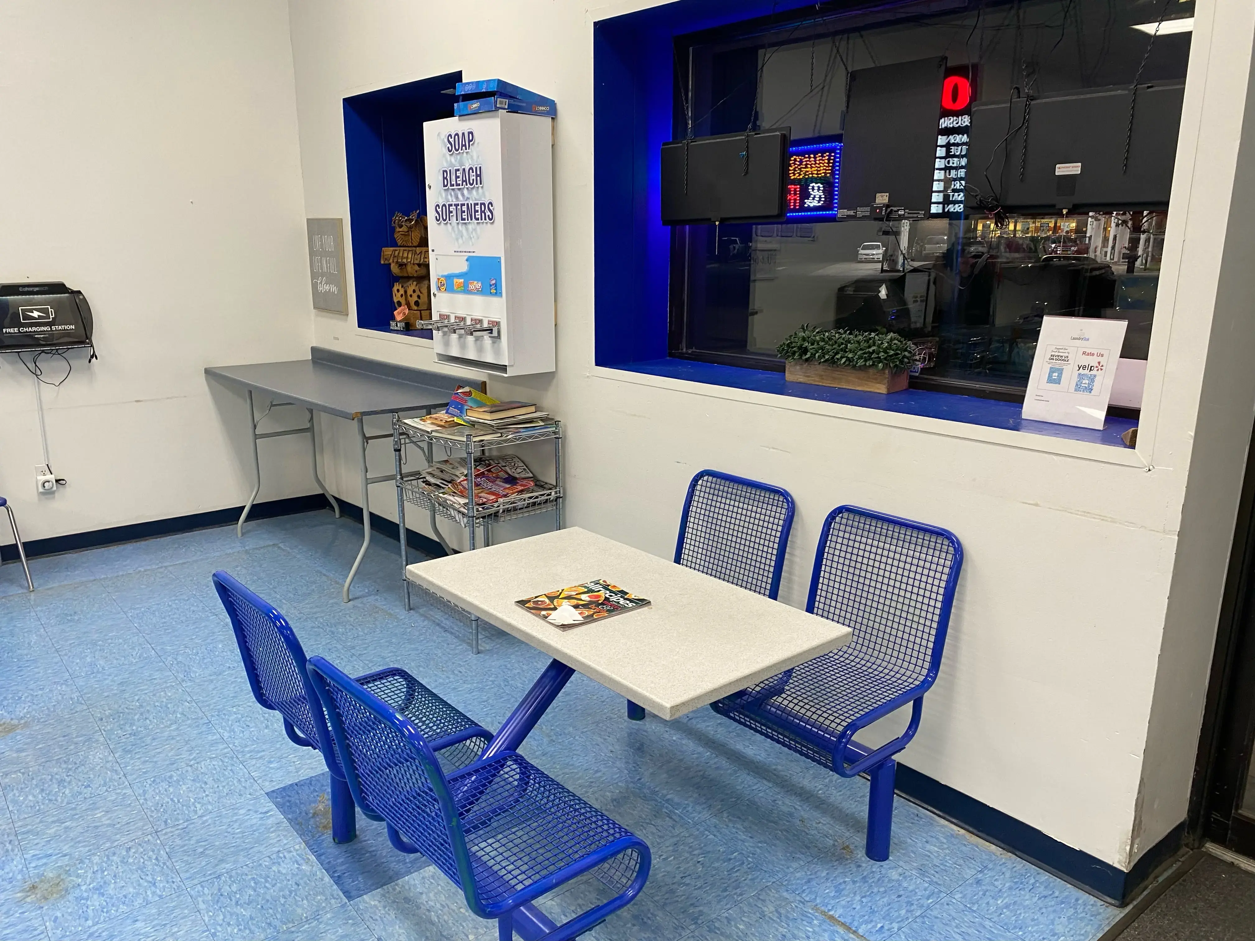 Laundry Shak - Image 8