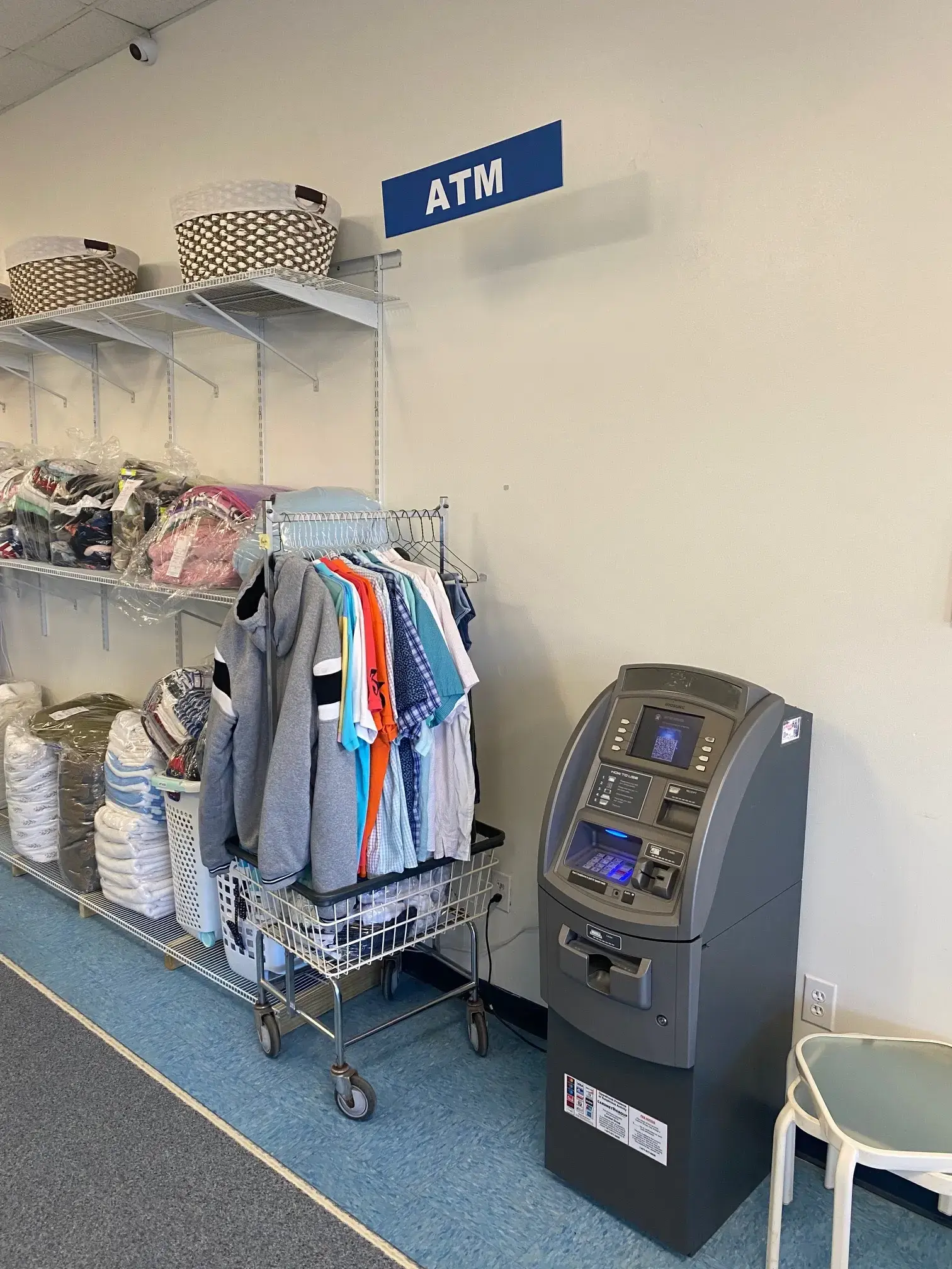 Laundry Shak - Image 18