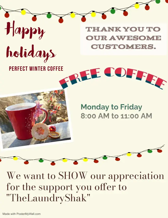 Laundry Shak thumbnail 1