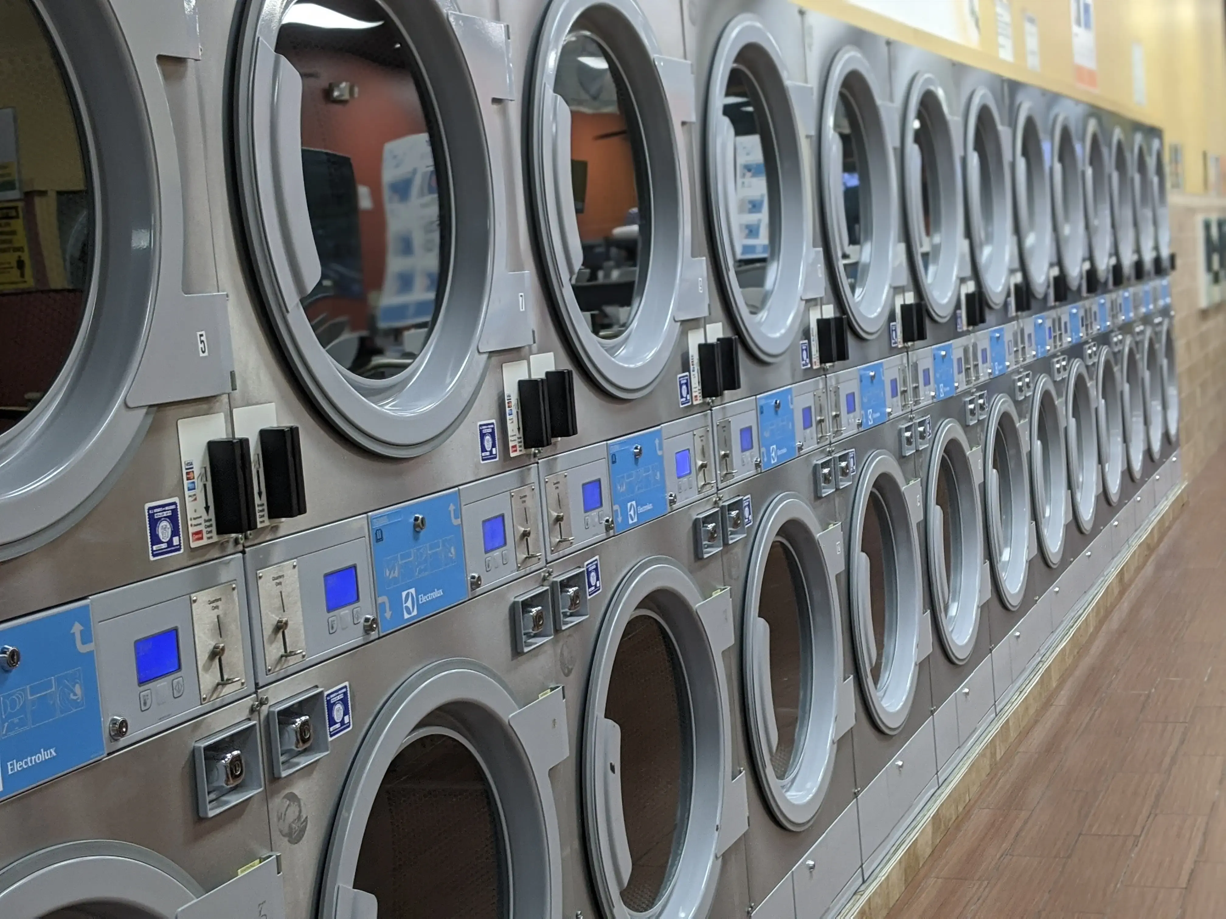 Laundry Smart thumbnail 3