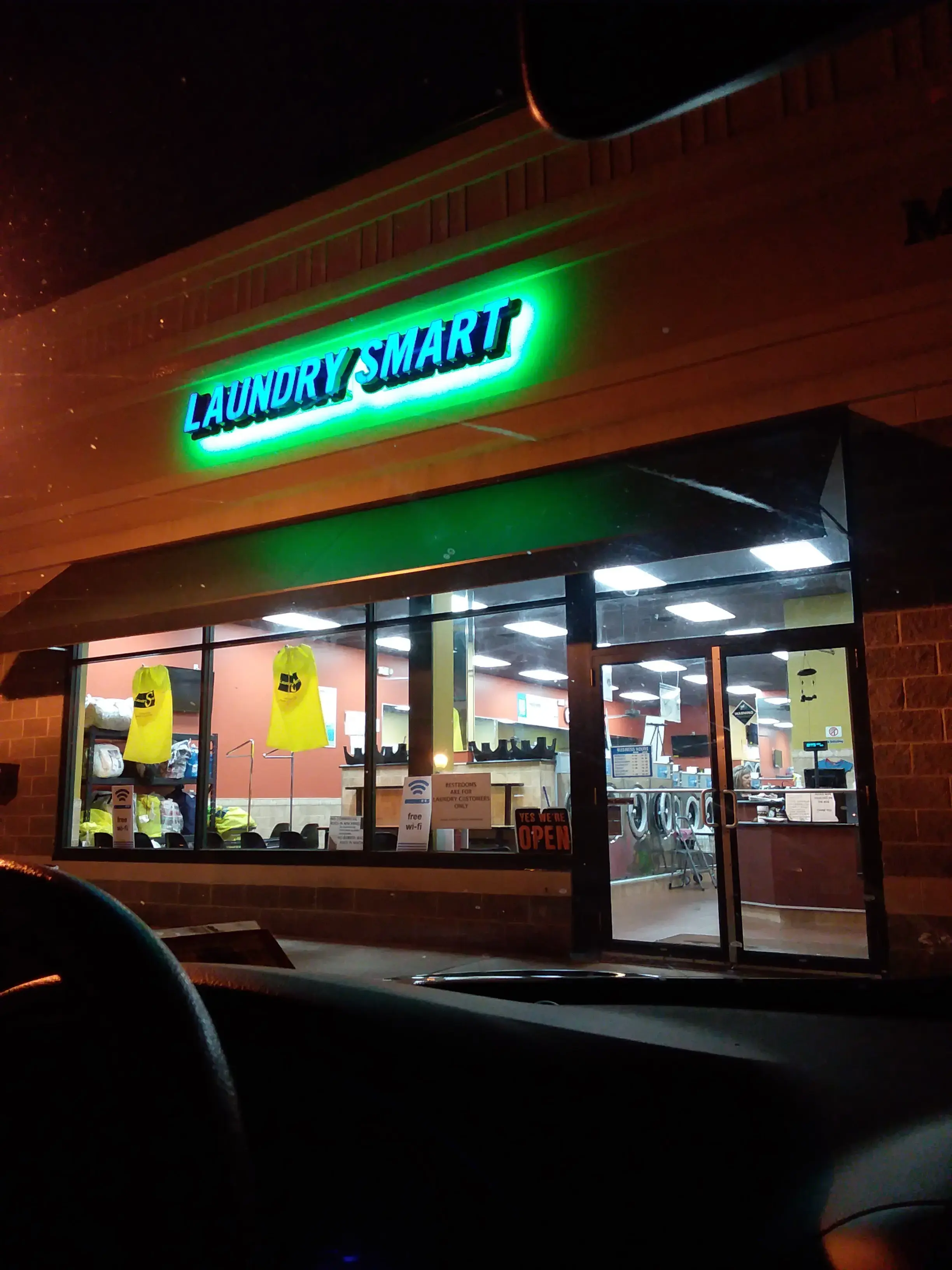 Laundry Smart thumbnail 12