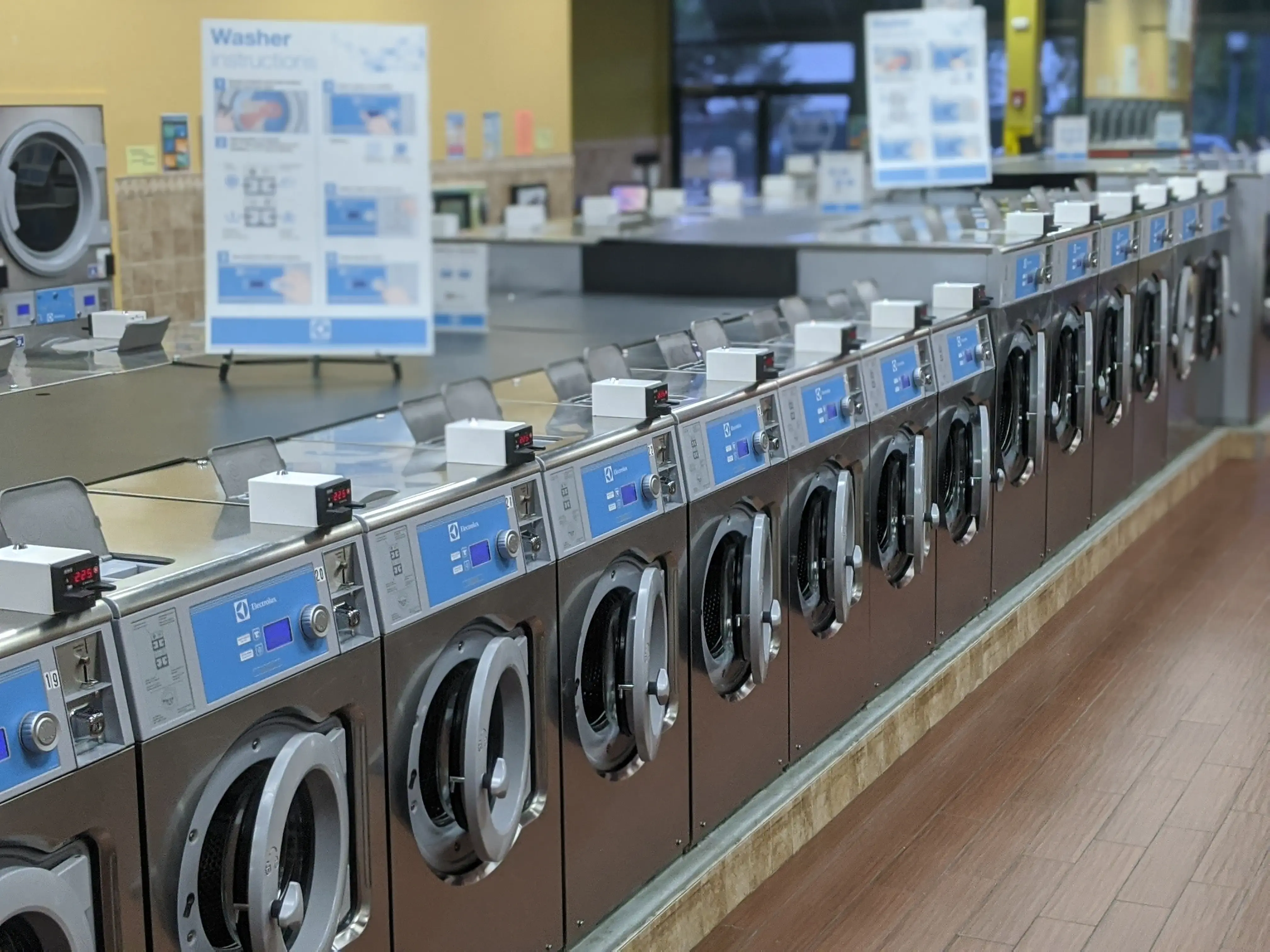 Laundry Smart - Image 1