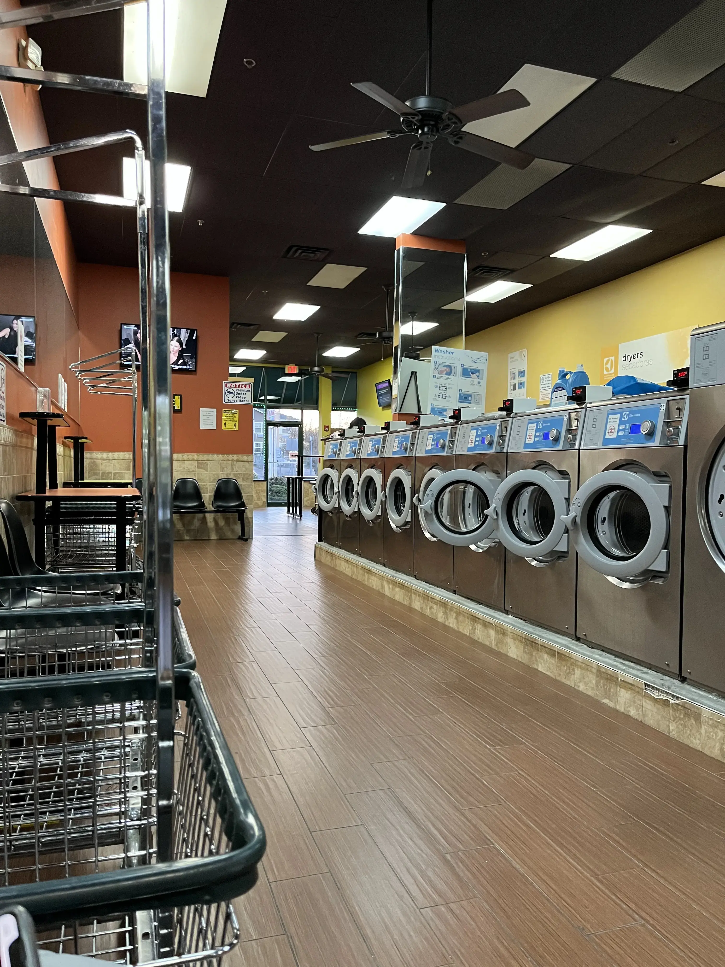 Laundry Smart thumbnail 2