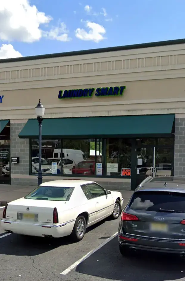 Laundry Smart - Image 18