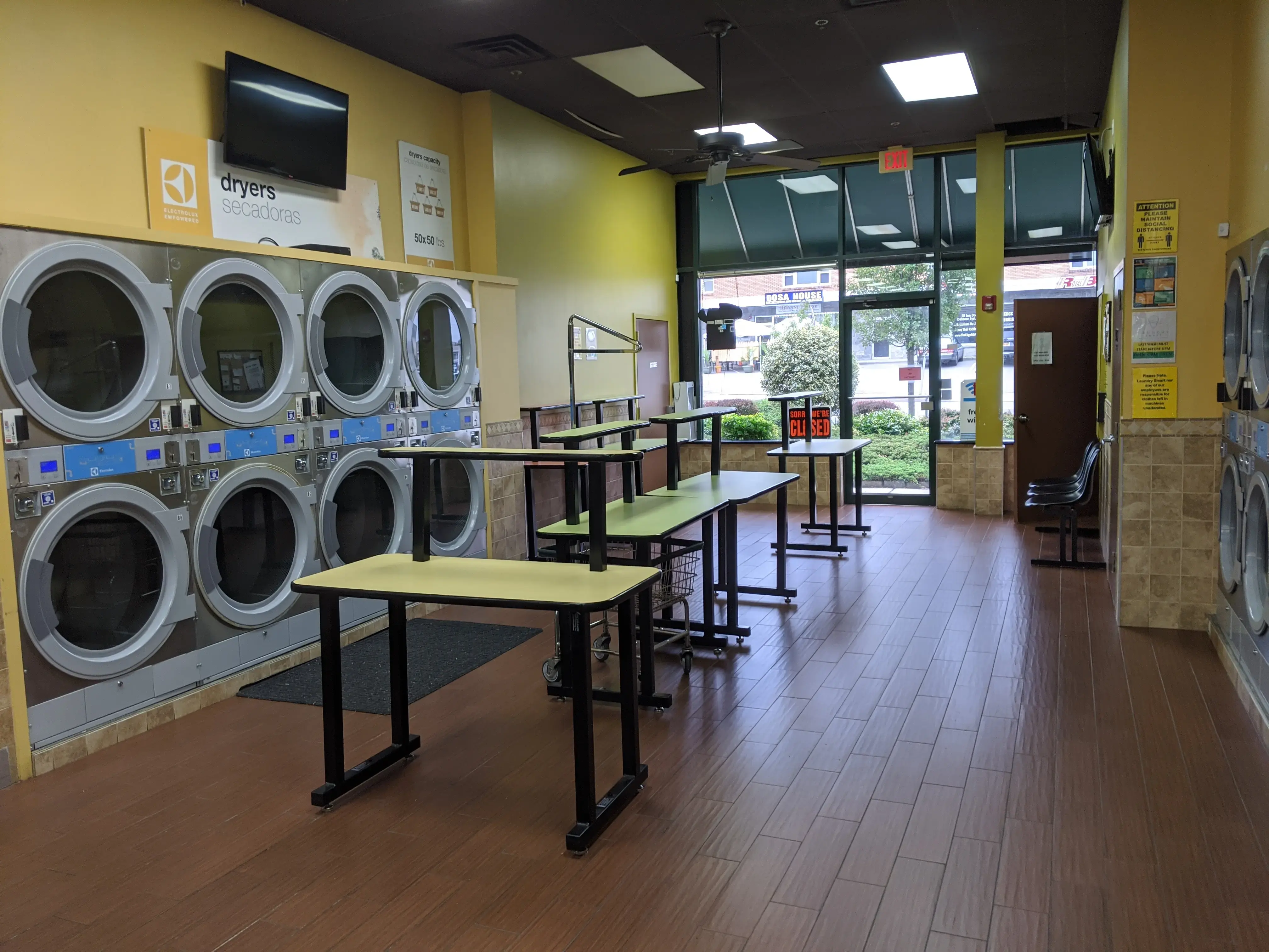 Laundry Smart - Image 10