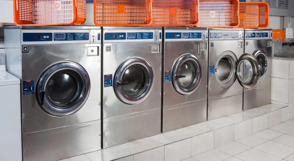 Laundry Solutions Company thumbnail 4