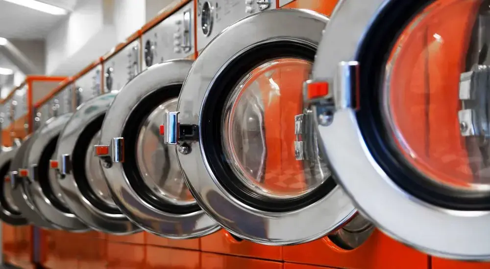 Laundry Solutions Company thumbnail 2