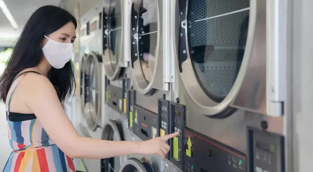 Laundry Solutions Company - Image 6