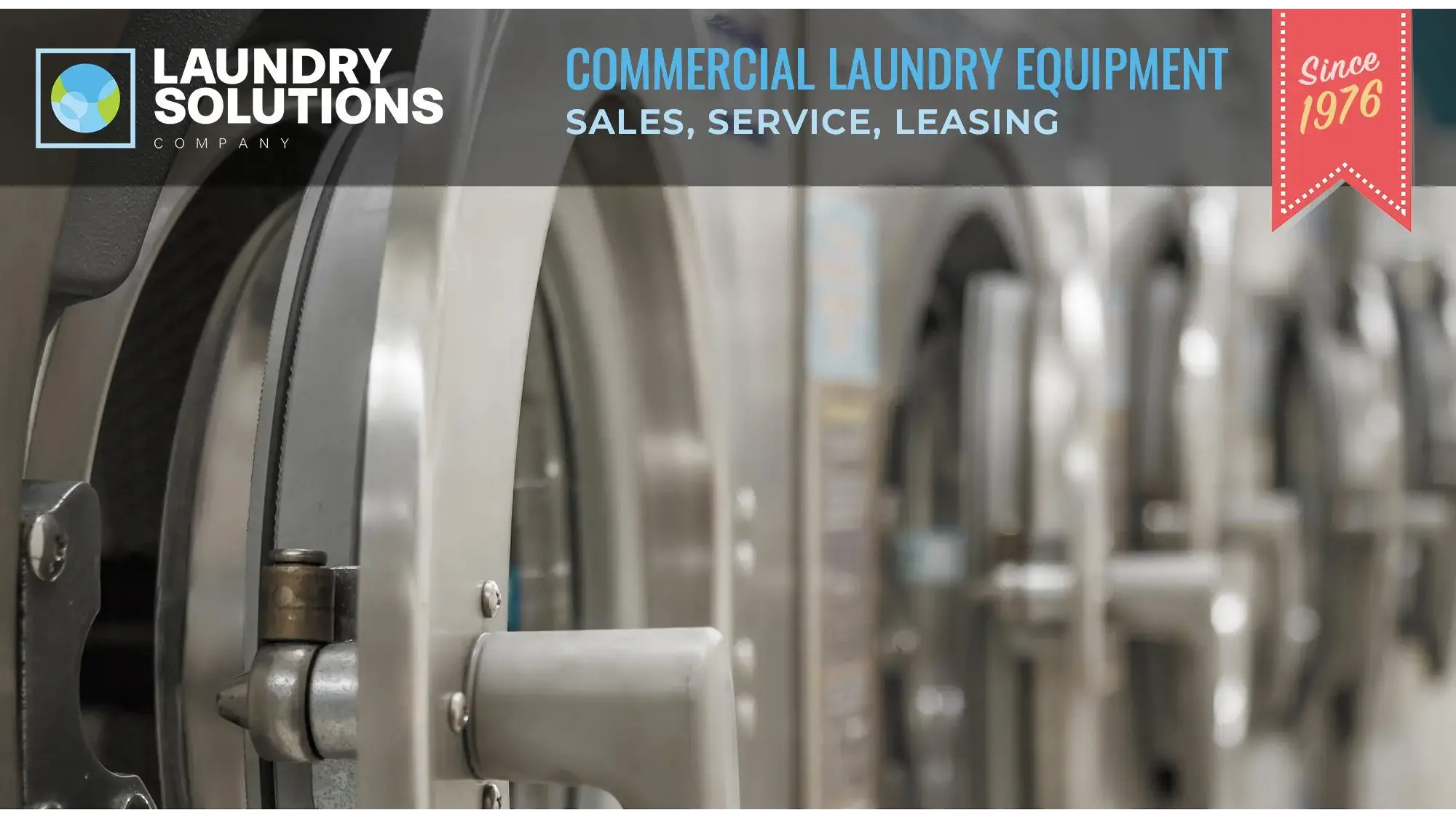 Laundry Solutions Company thumbnail 1